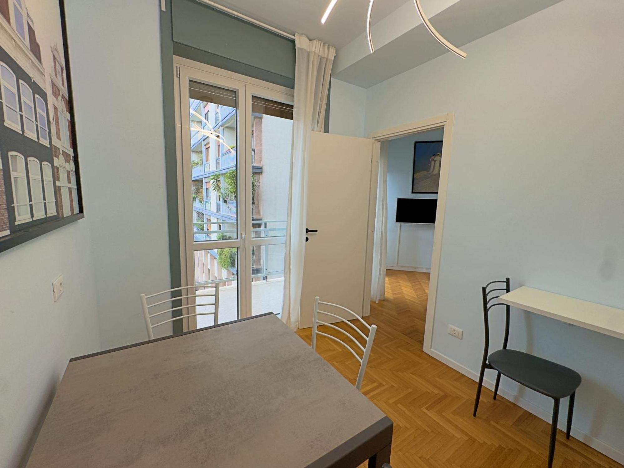 Appartme Copernico 59a * Milan
