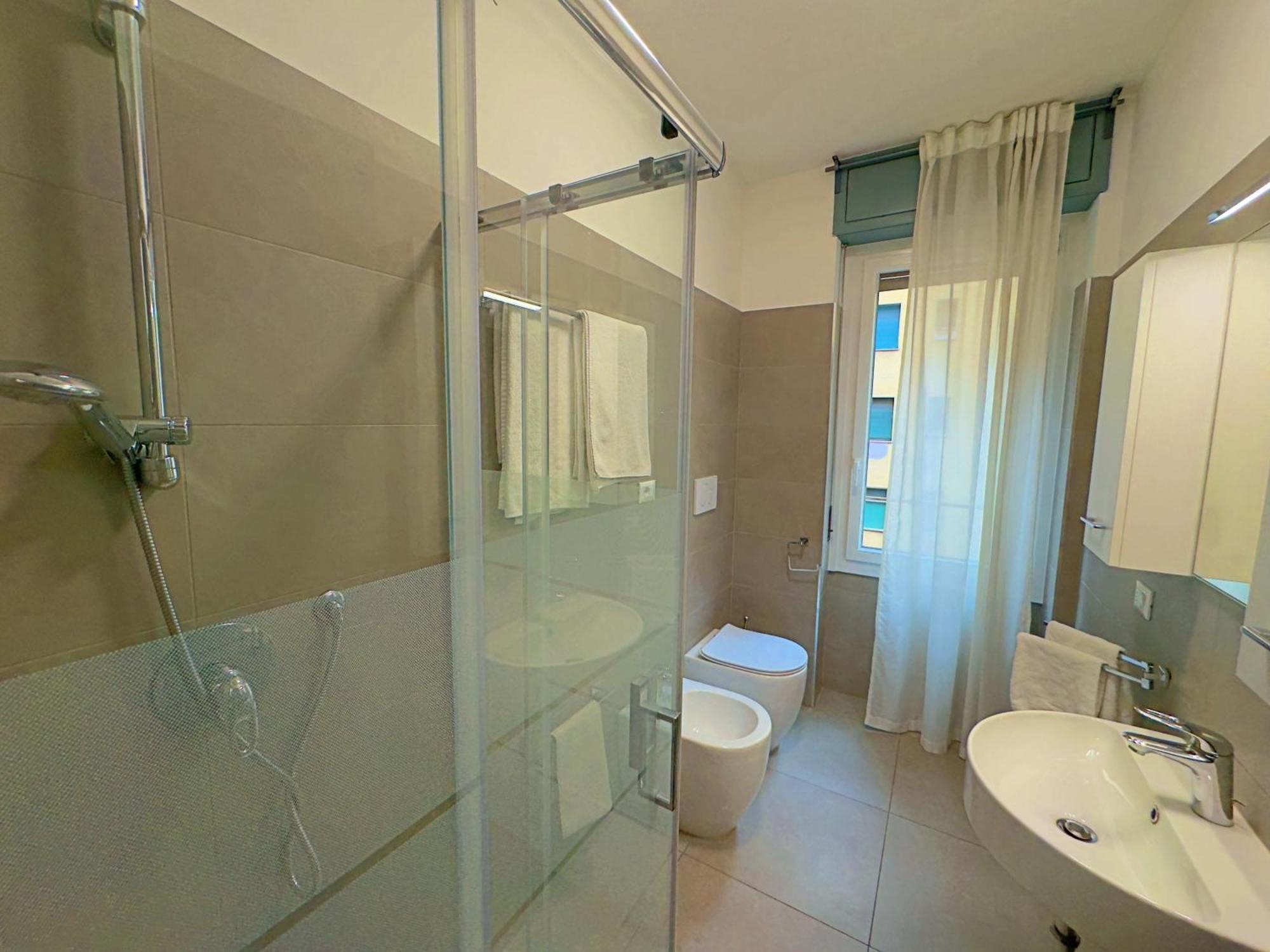 Appartme Copernico 59a Apartment