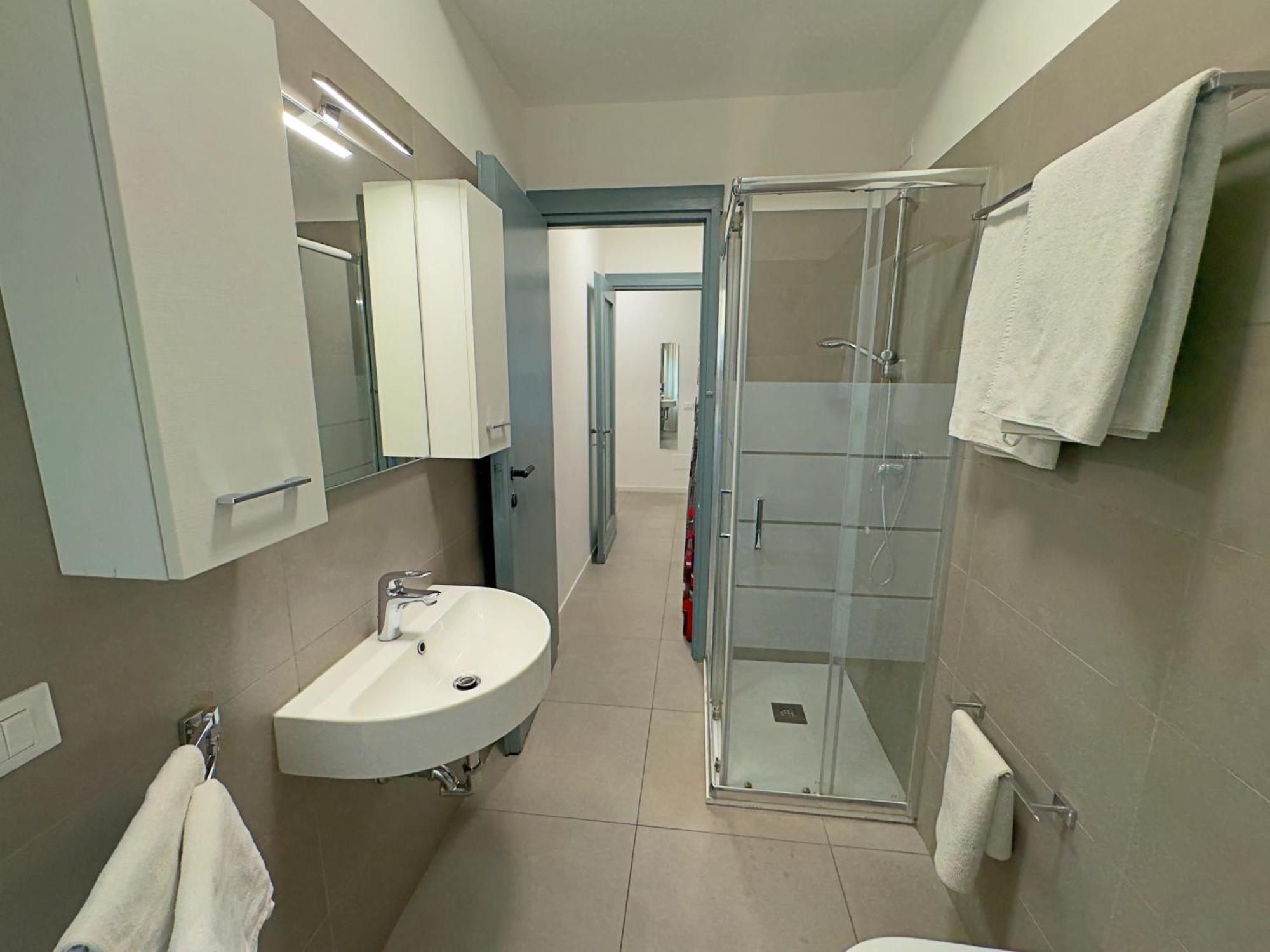 Apartment Appartme Copernico 59a