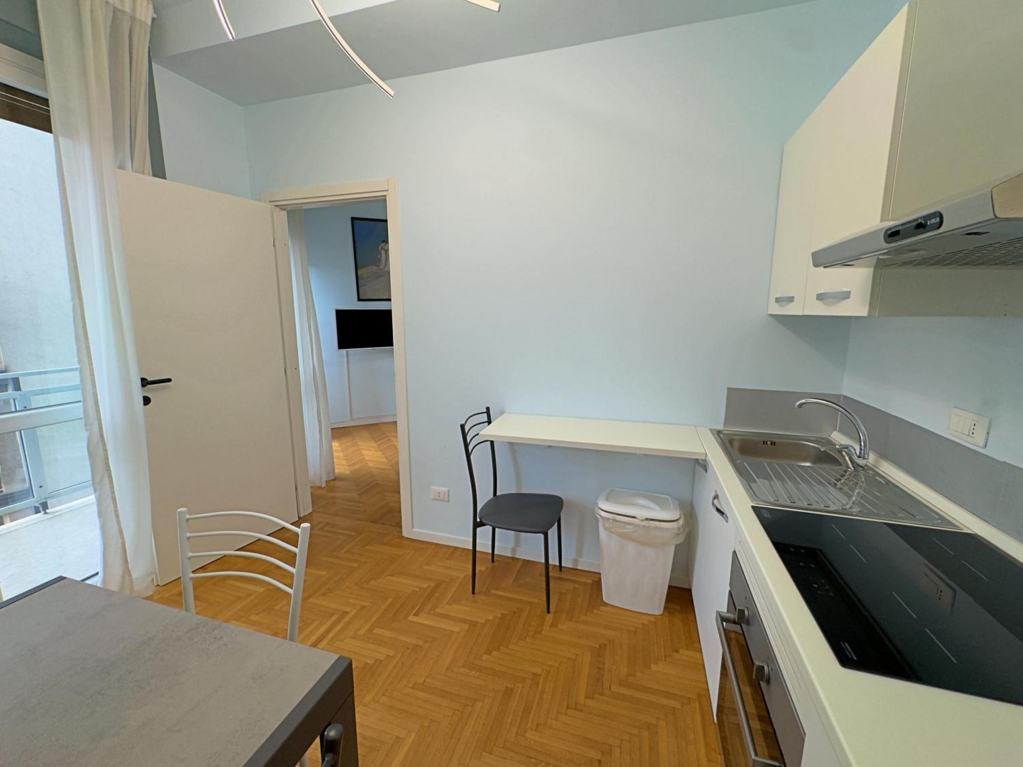 Appartme Copernico 59a Apartment *