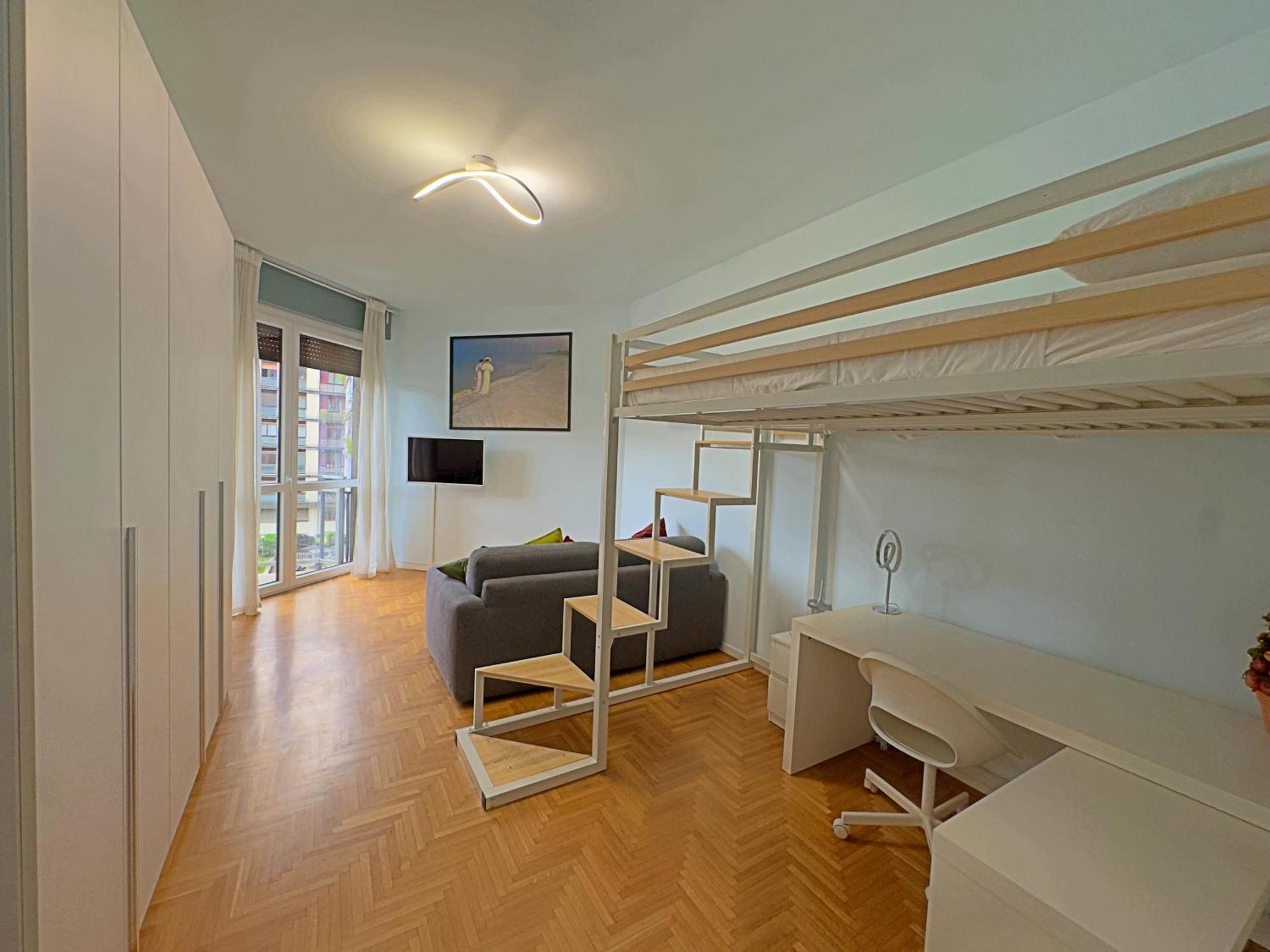 Apartment Appartme Copernico 59a Milan