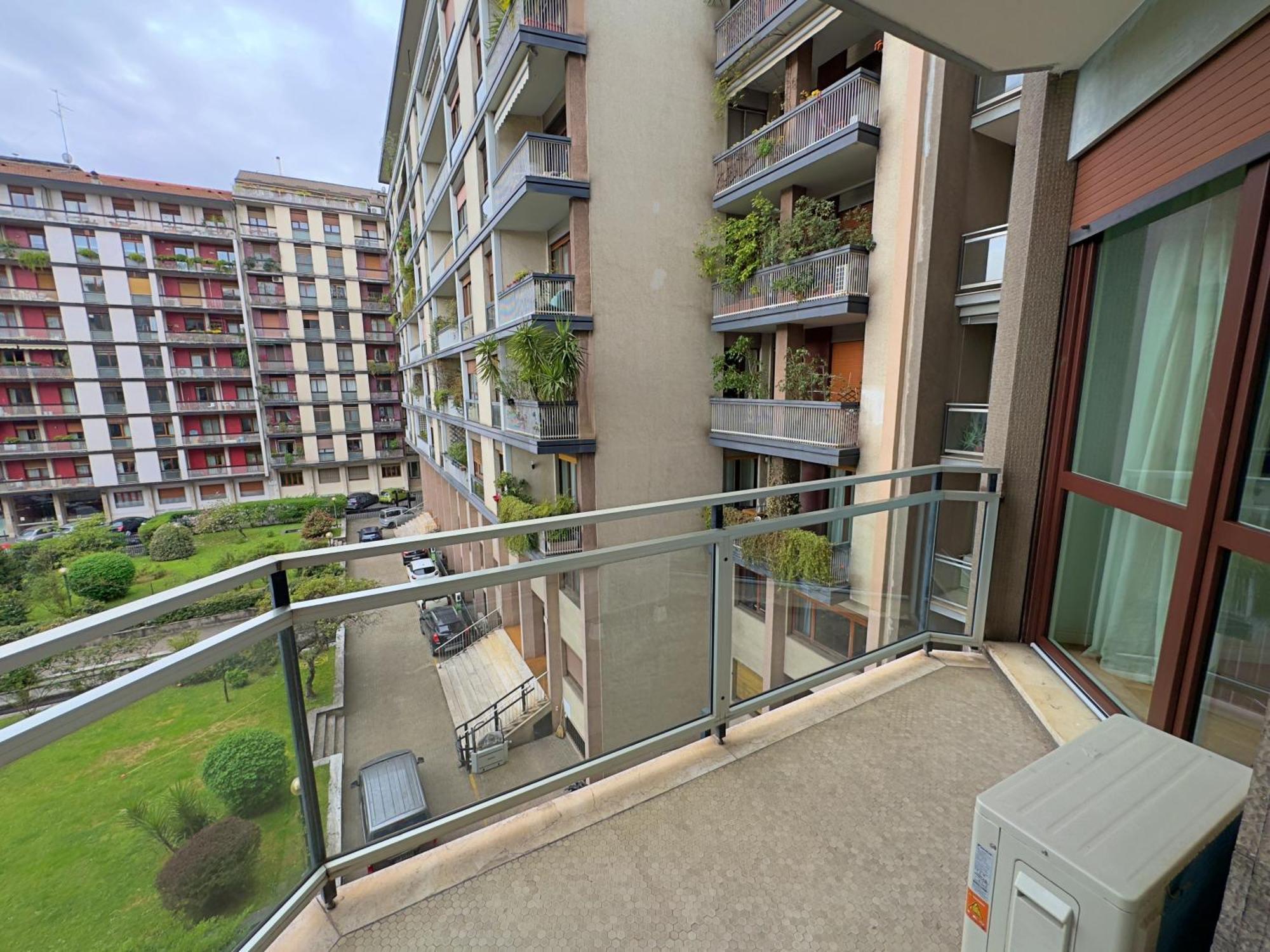Appartme Copernico 59a Milan