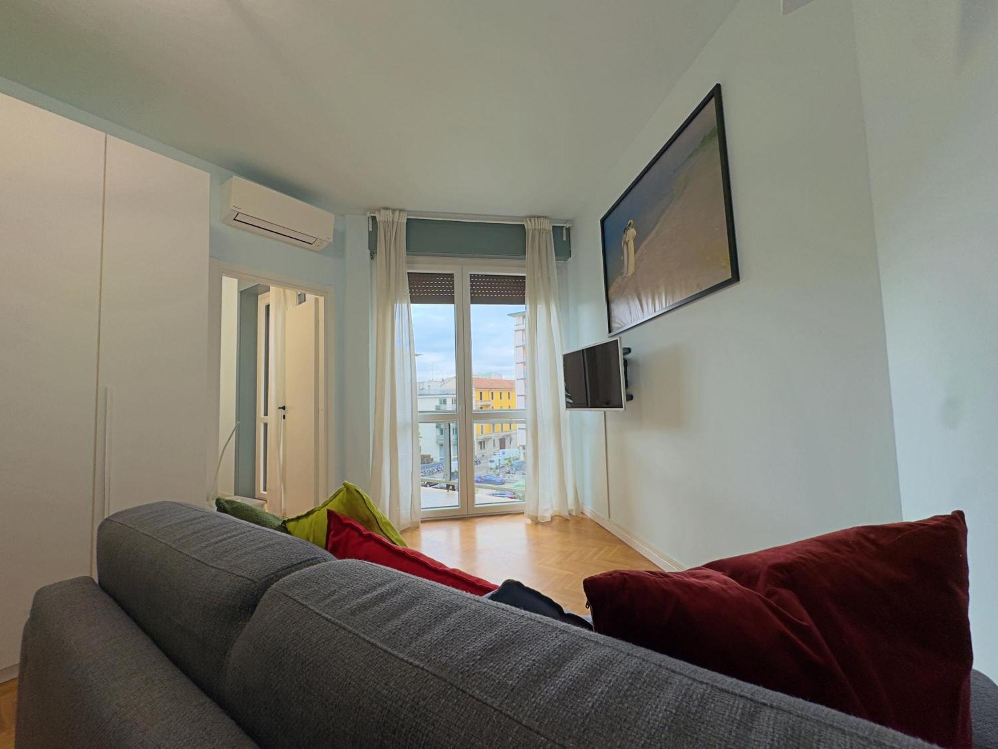 Apartment Appartme Copernico 59a