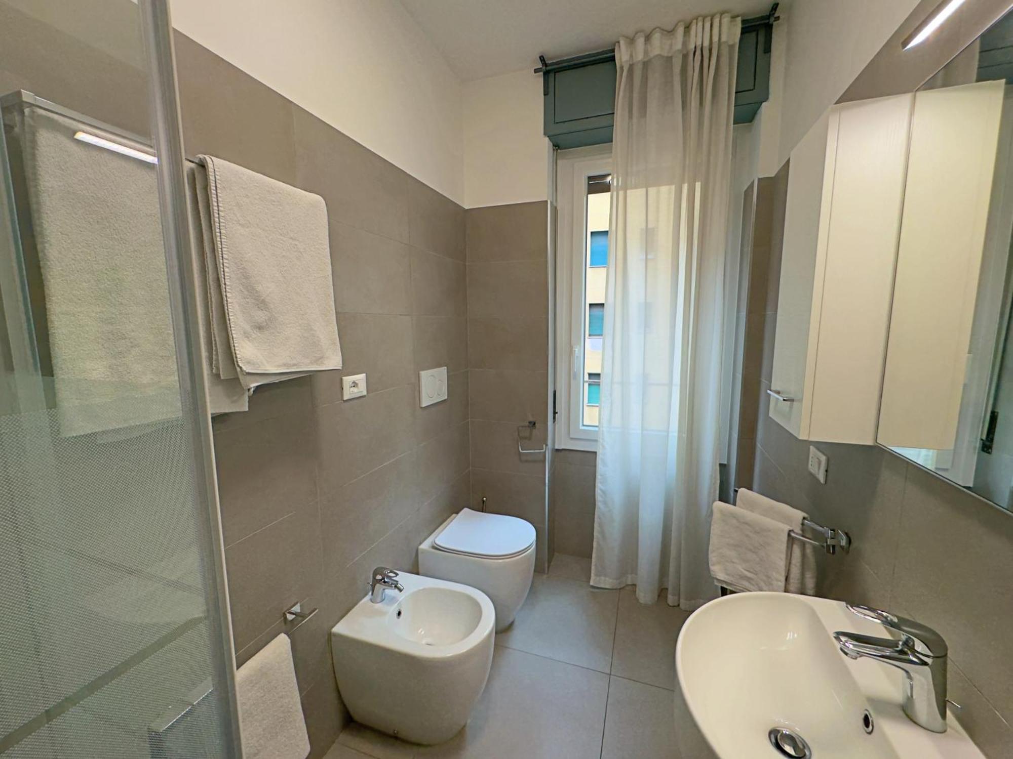 Appartme Copernico 59a Apartment Milan