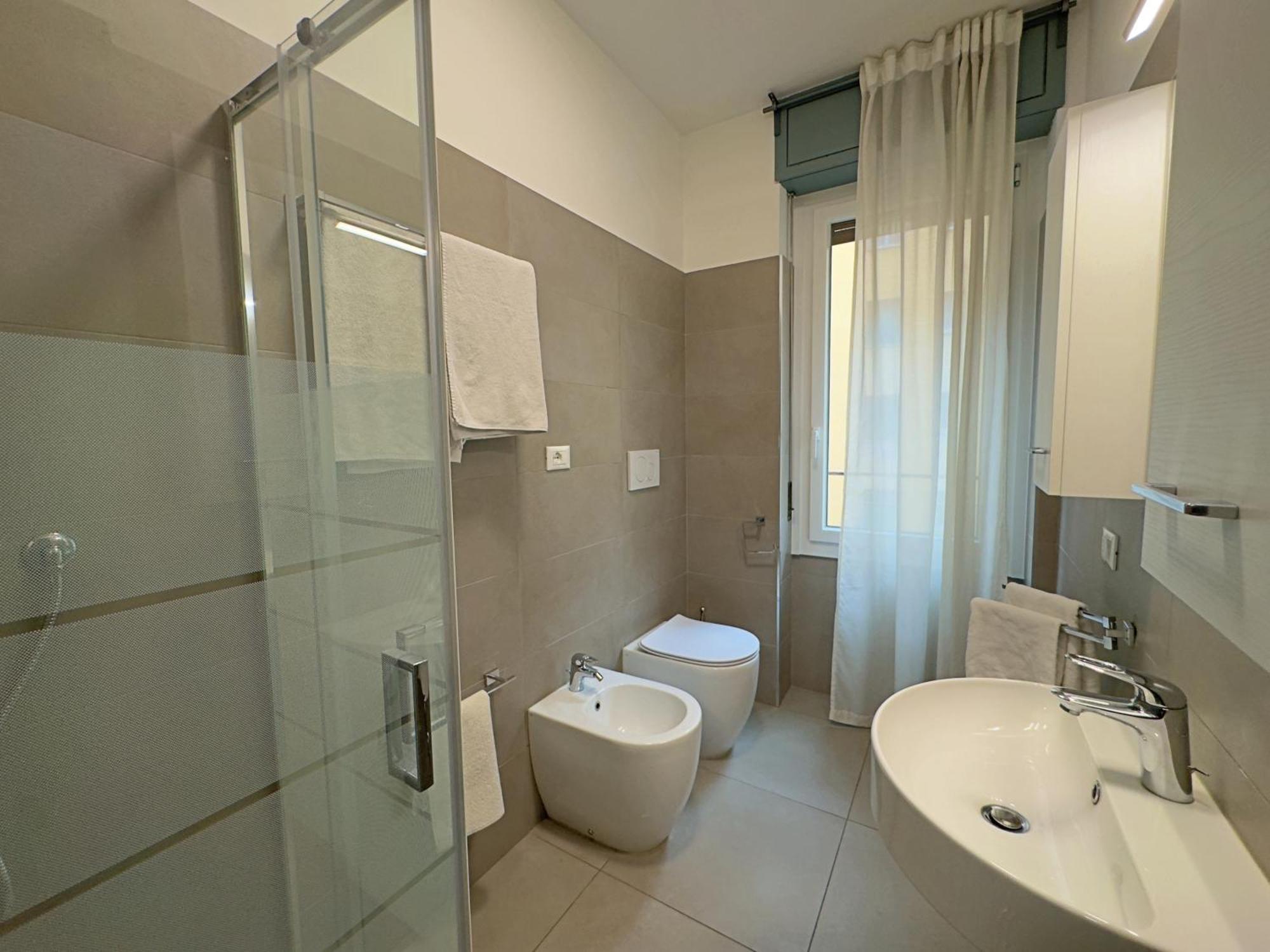 Appartme Copernico 59a Milan