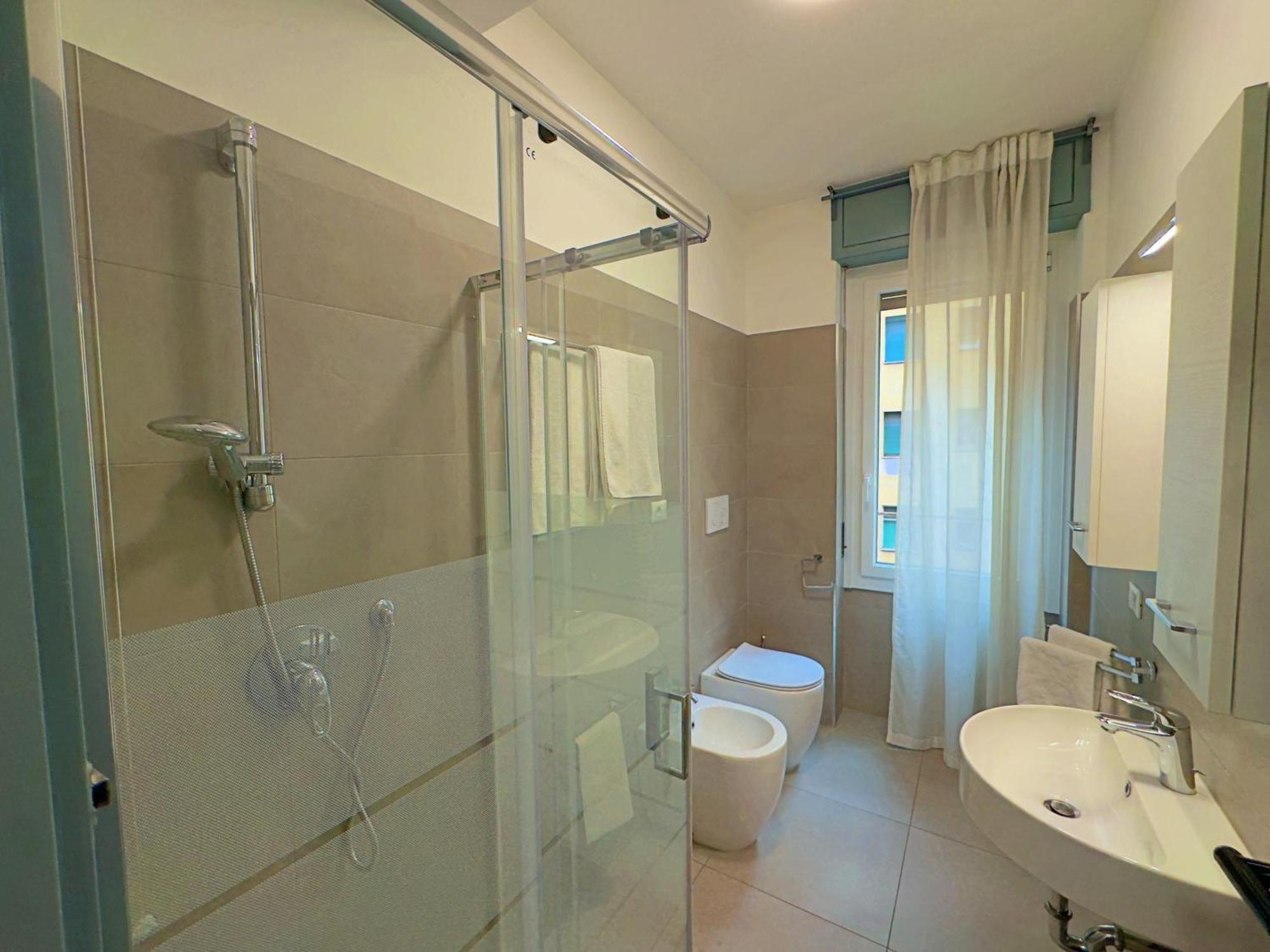 Appartme Copernico 59a Apartment Milan