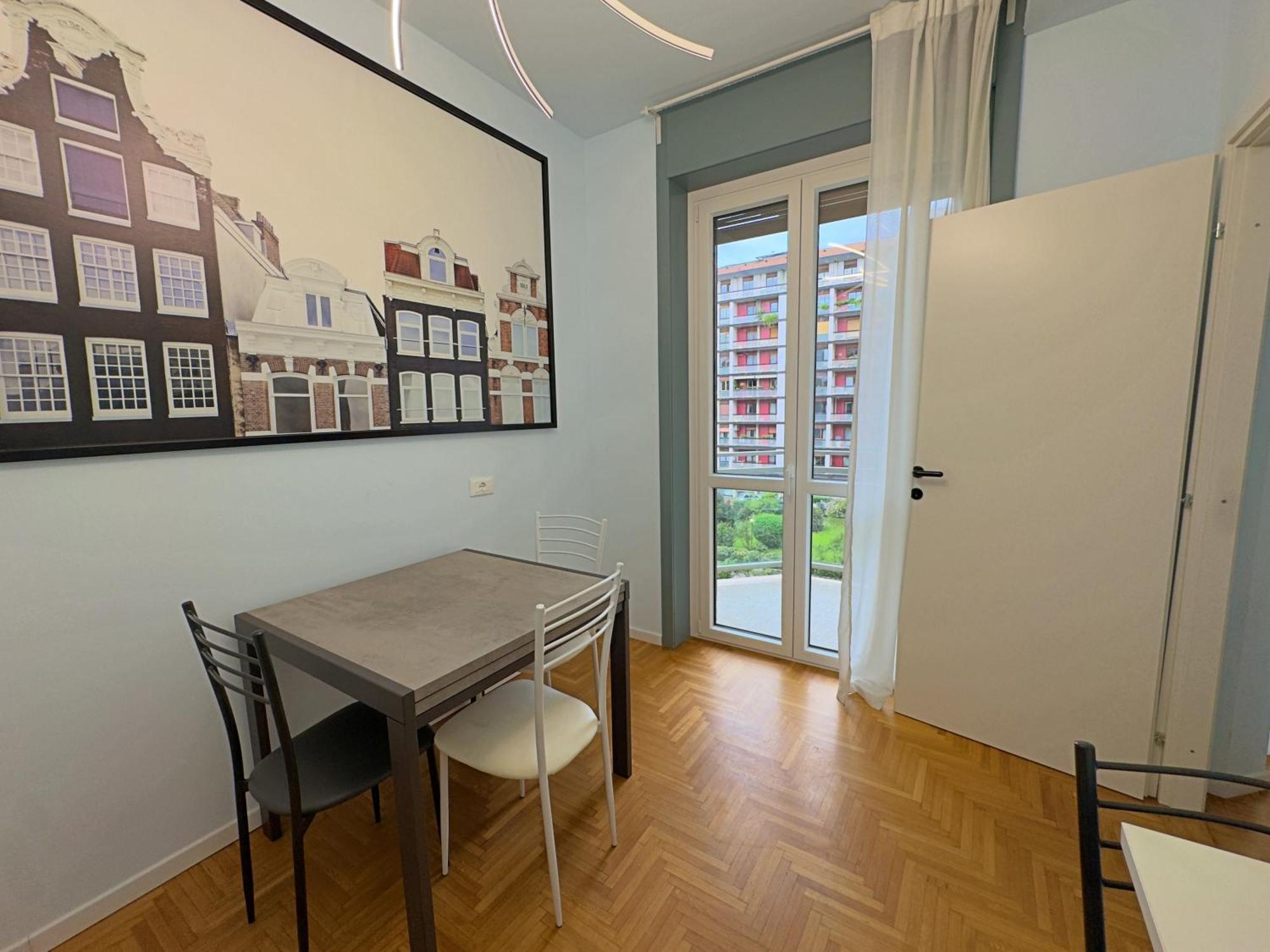 Appartme Copernico 59a Apartment *