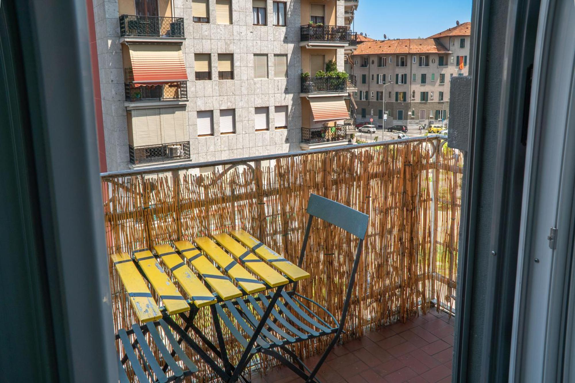 Apartamento Bessy House, Near Fondazione Prada
