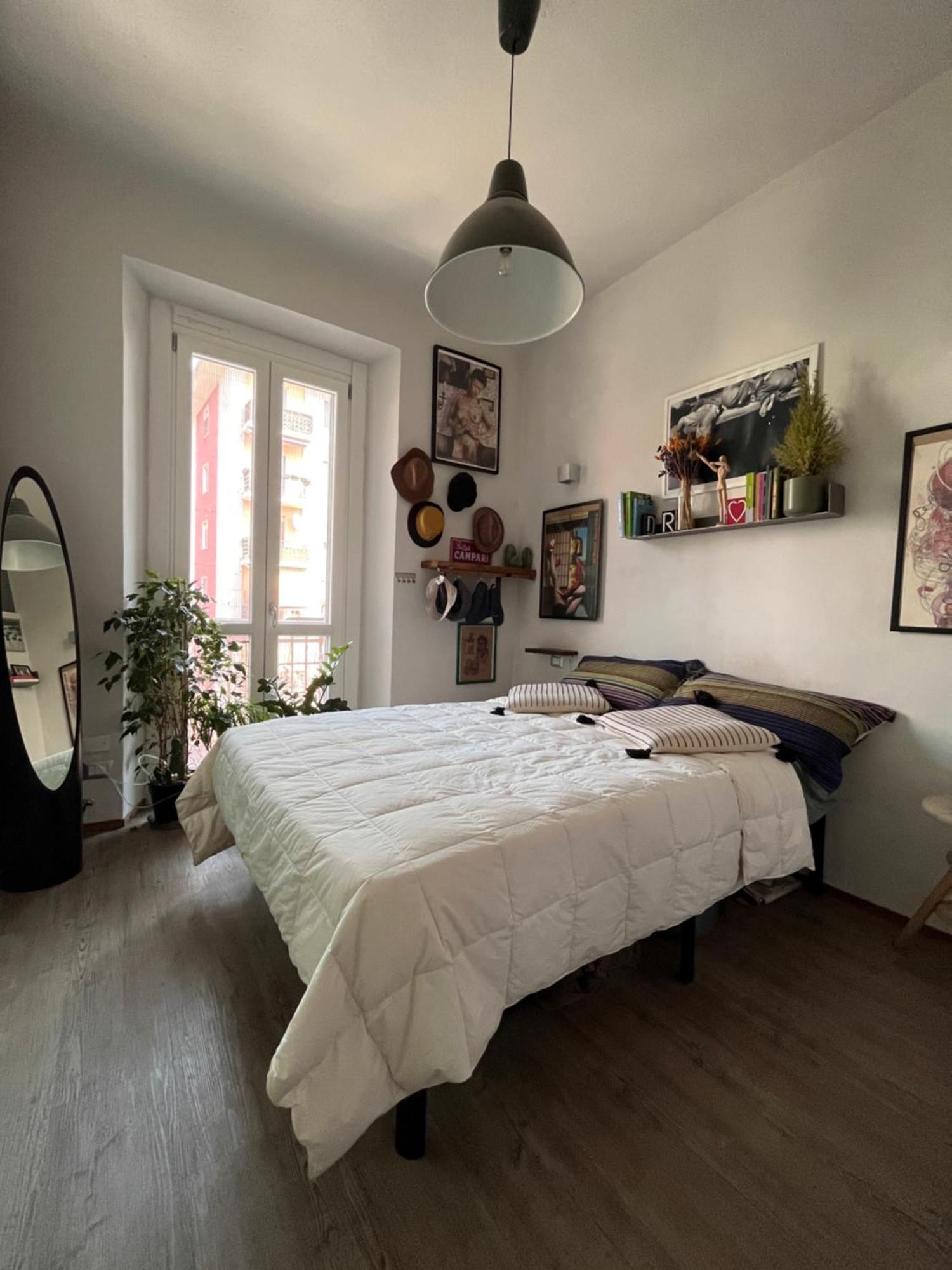 Bessy House, Near Fondazione Prada Apartamento Milão