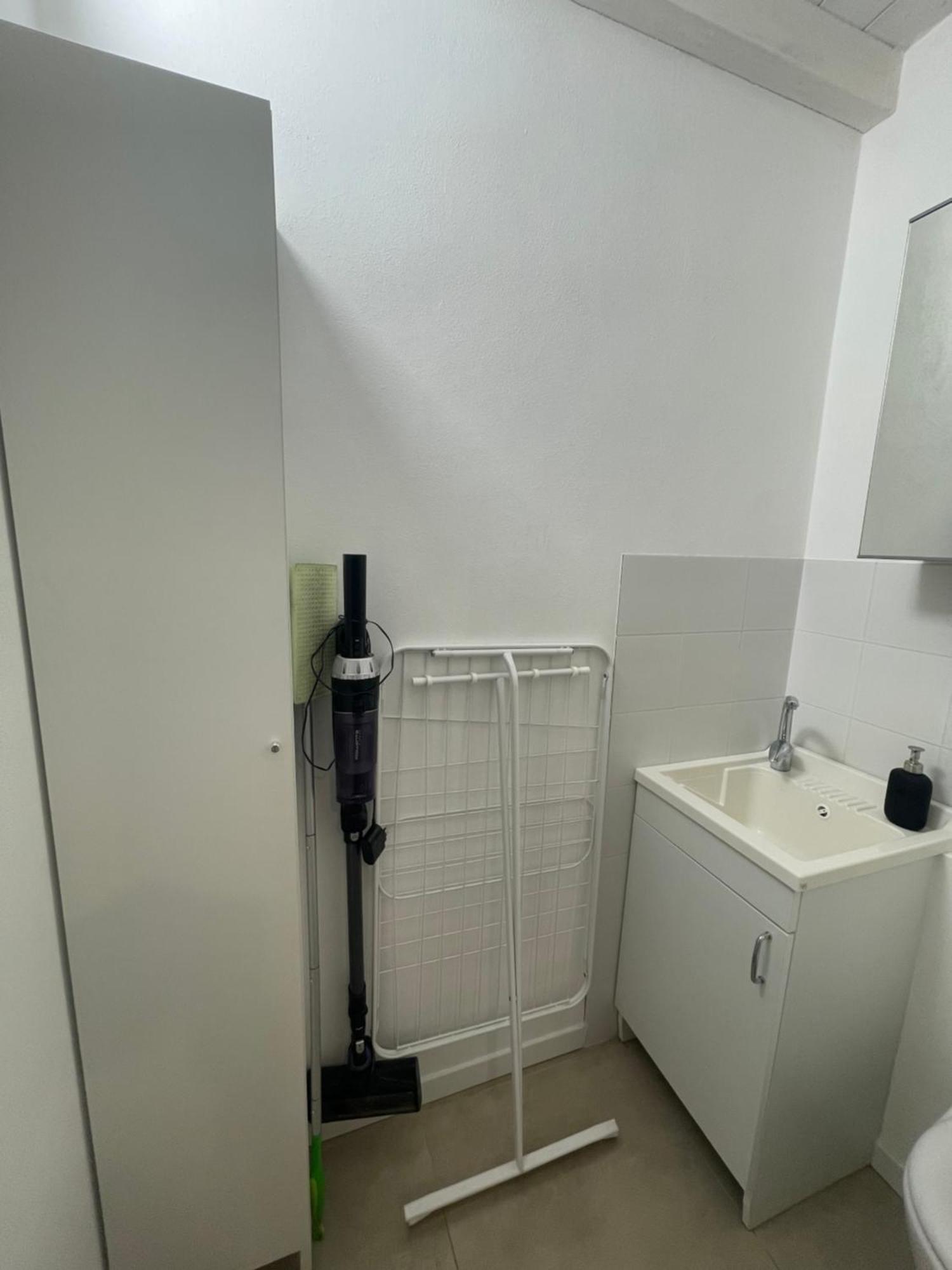 Apartment Sant Ambroeus Garden
