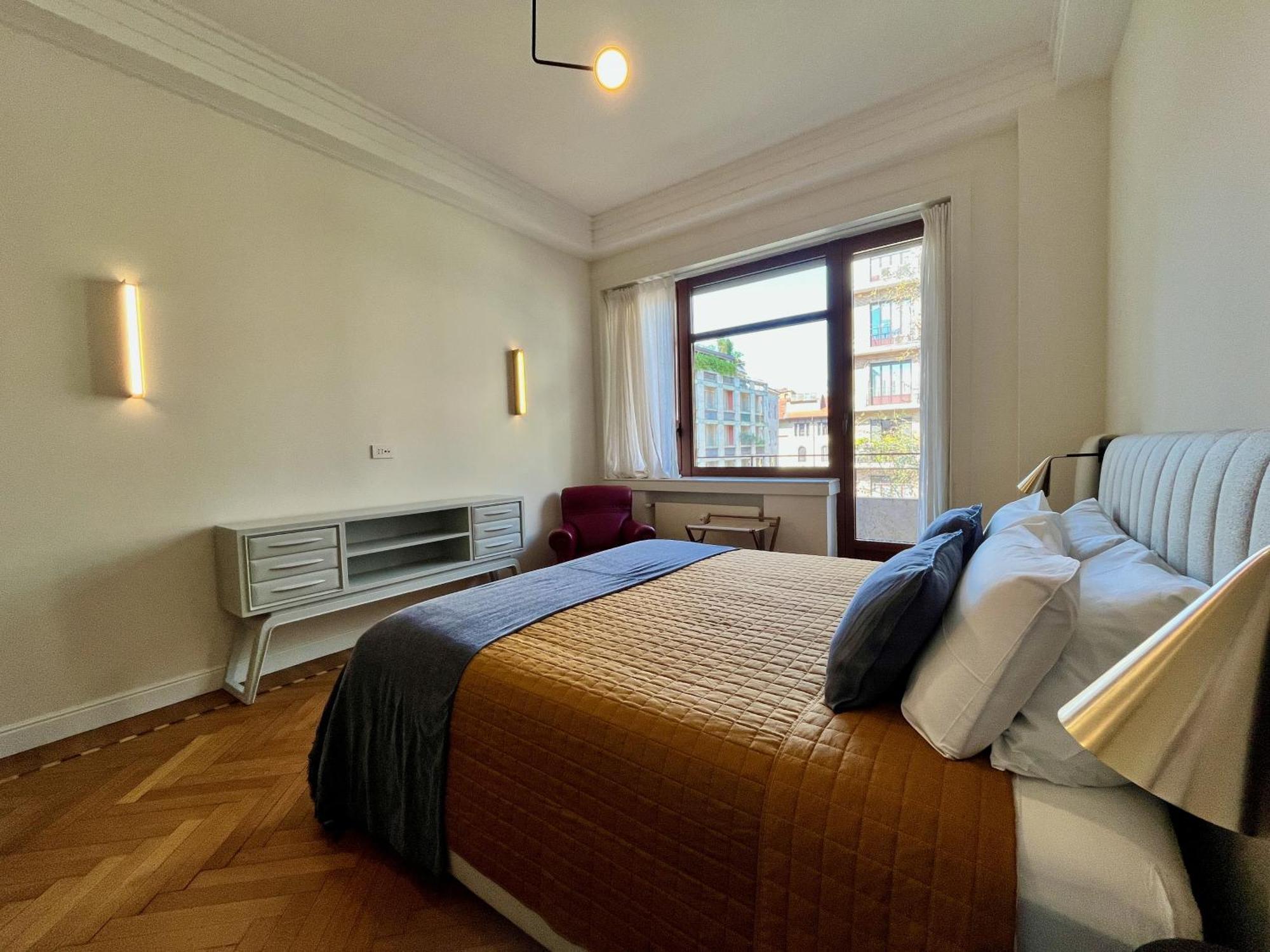 Morozzo 1939 - Your Perfect Peaceful Oasis In The Heart Of Milan