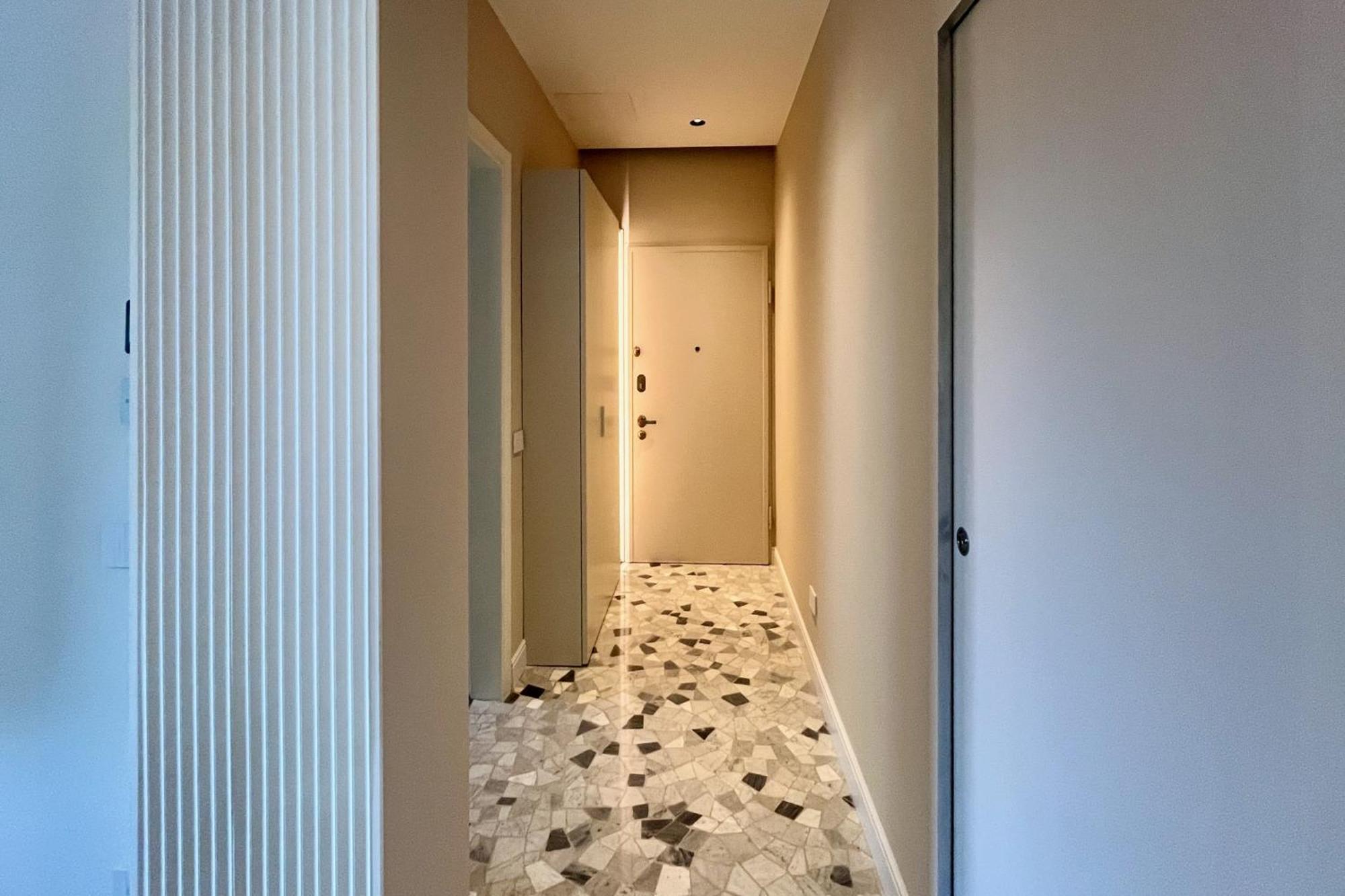 Apartment Morozzo 1939 - Your Perfect Peaceful Oasis In The Heart Of Milan