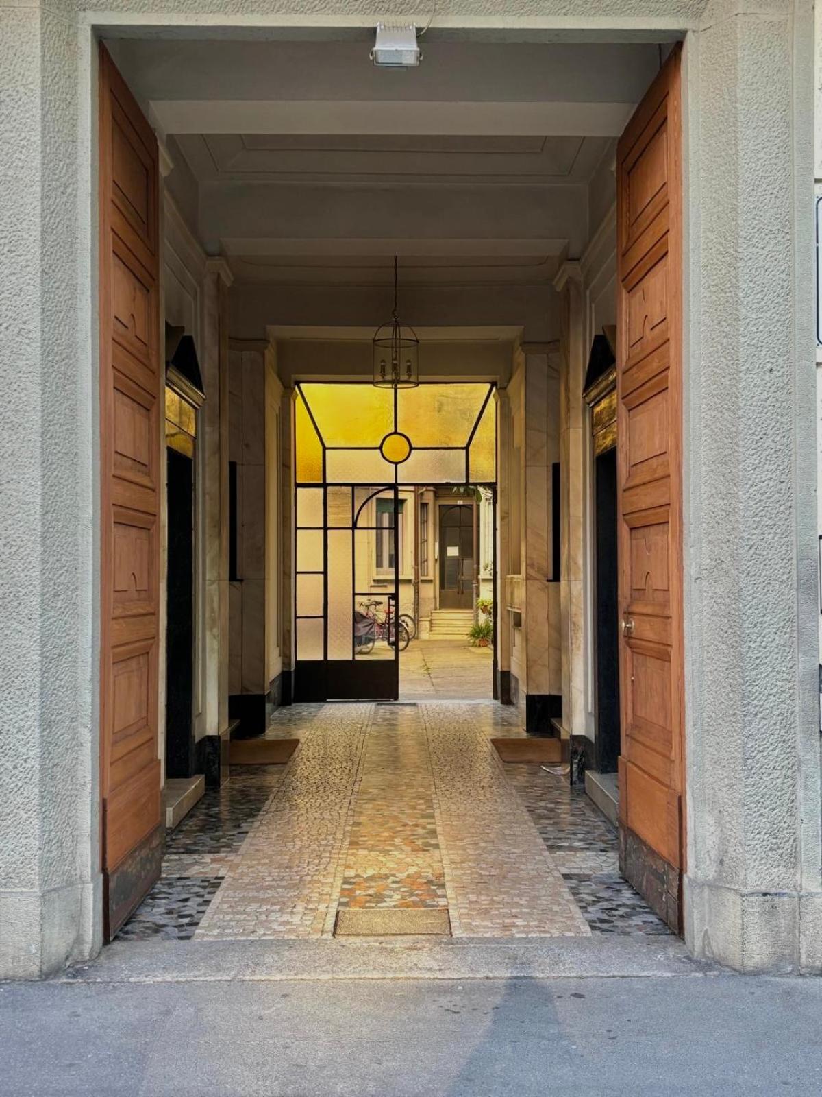 Pinturicchio 21 Guest house