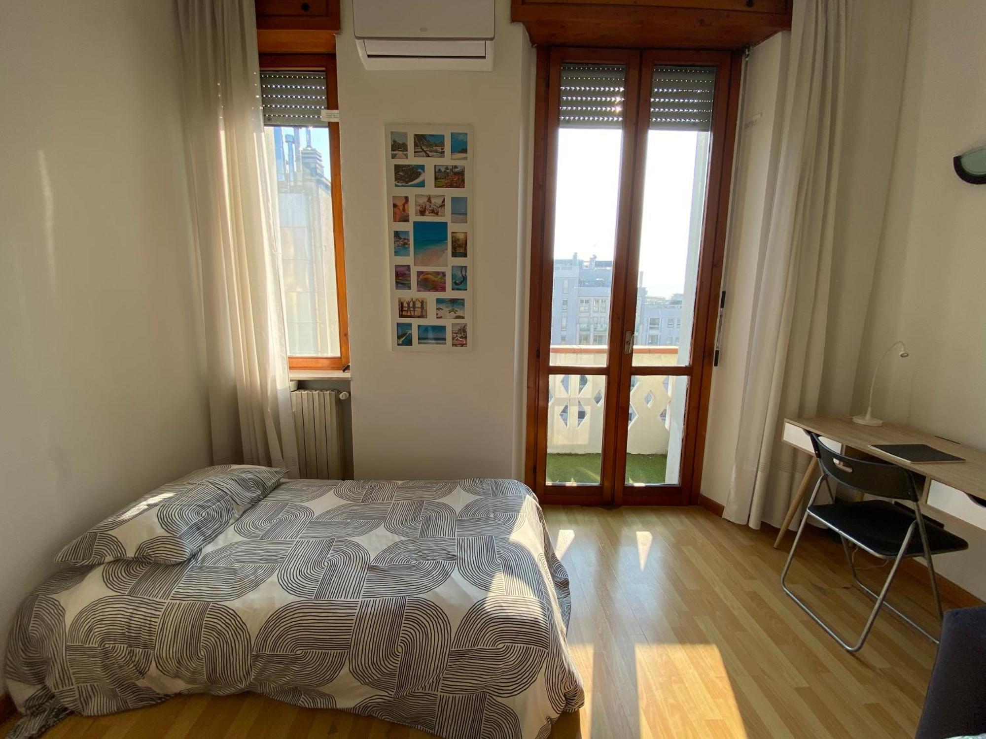 Wonderful In Porta Romana Apartment Milan
