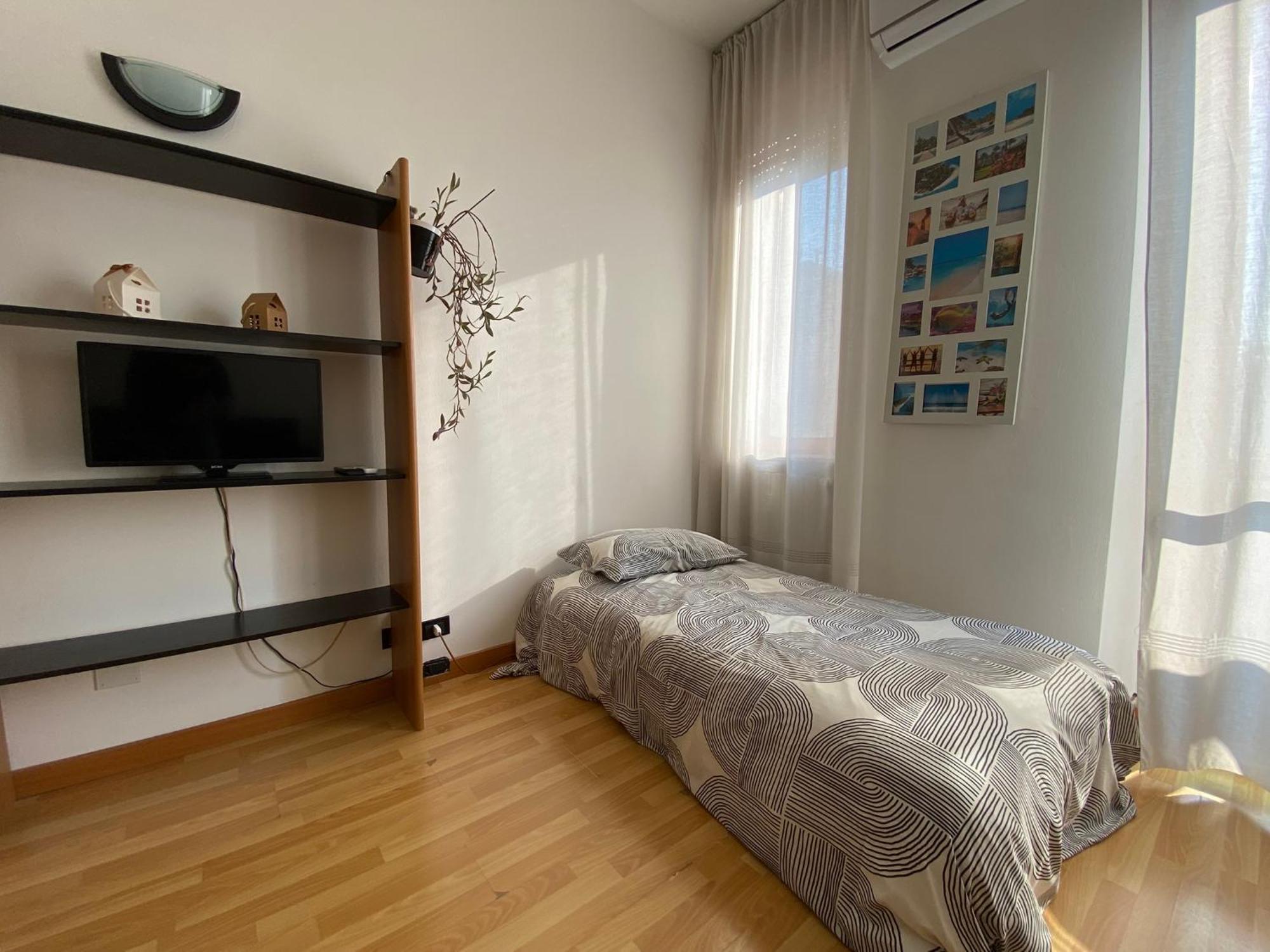 Apartment Wonderful In Porta Romana