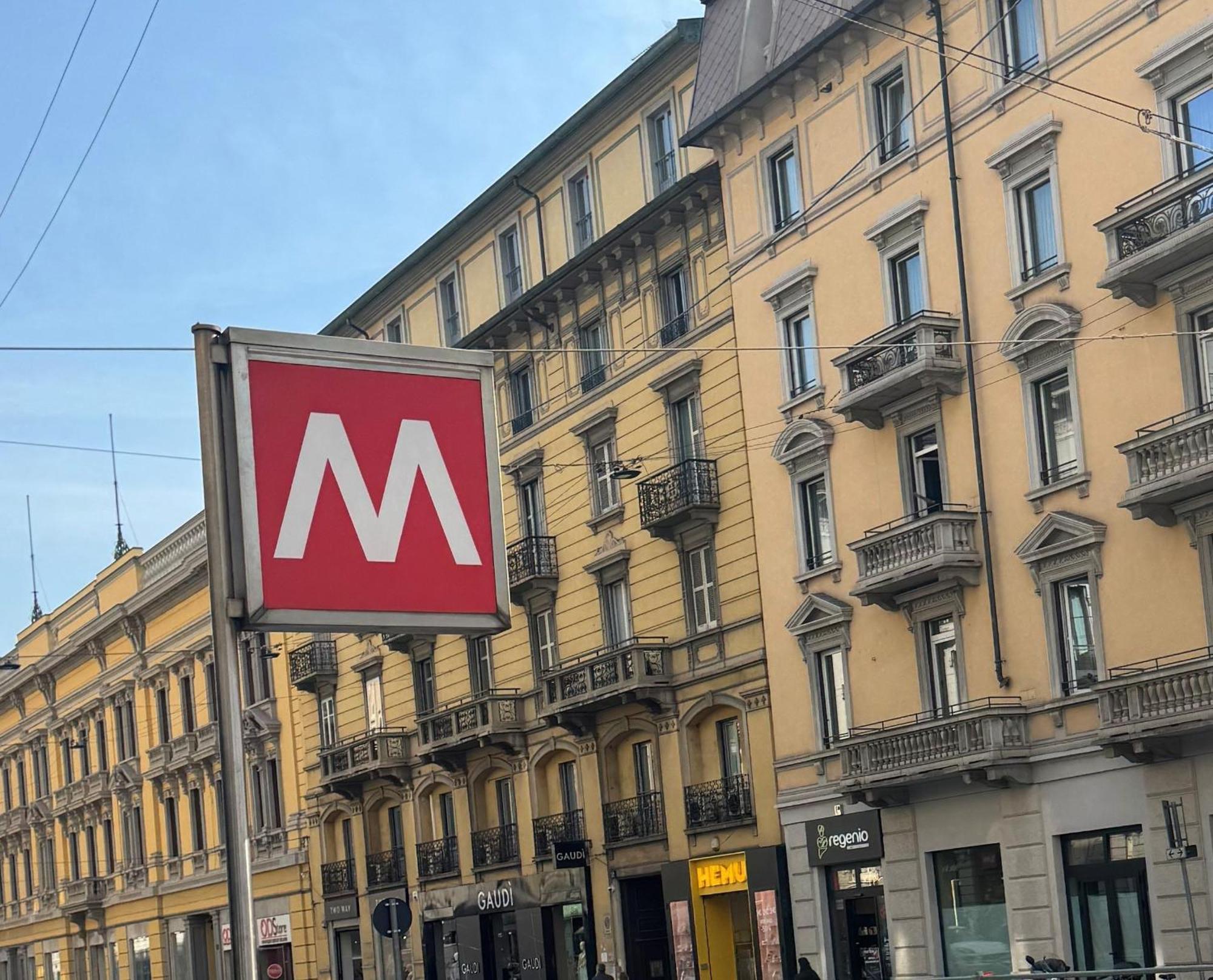 Apartment Myitalyhome Milan