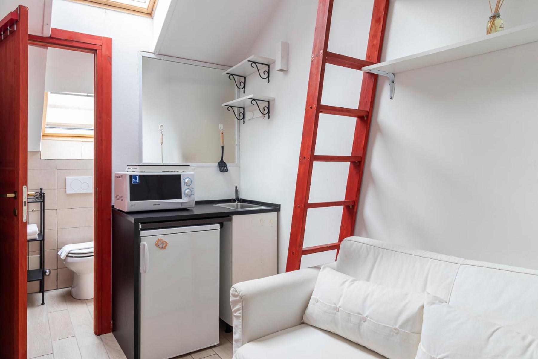 Apartment I Host - Poggi 7 Milan