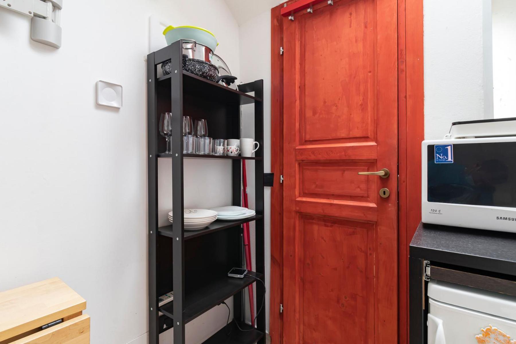 I Host - Poggi 7 Apartment
