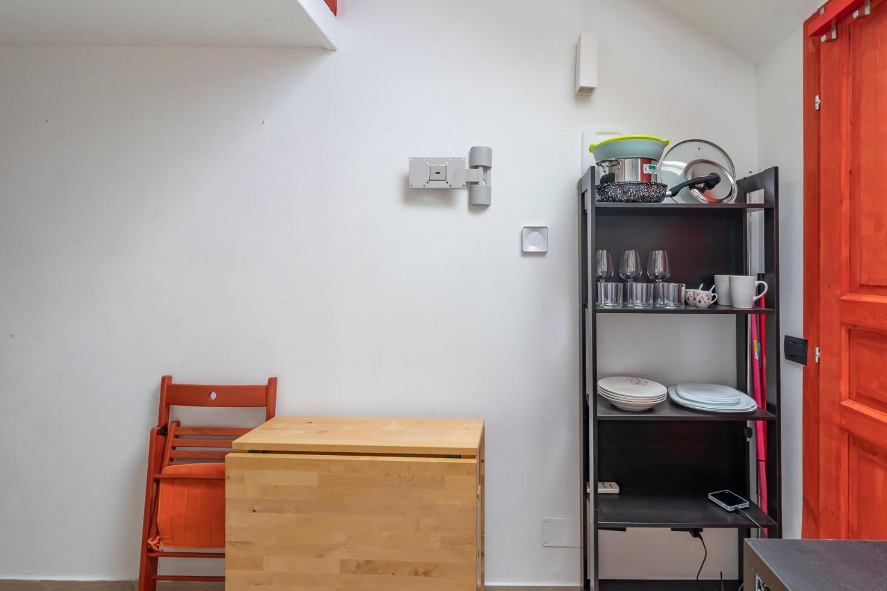 Apartment I Host - Poggi 7 *