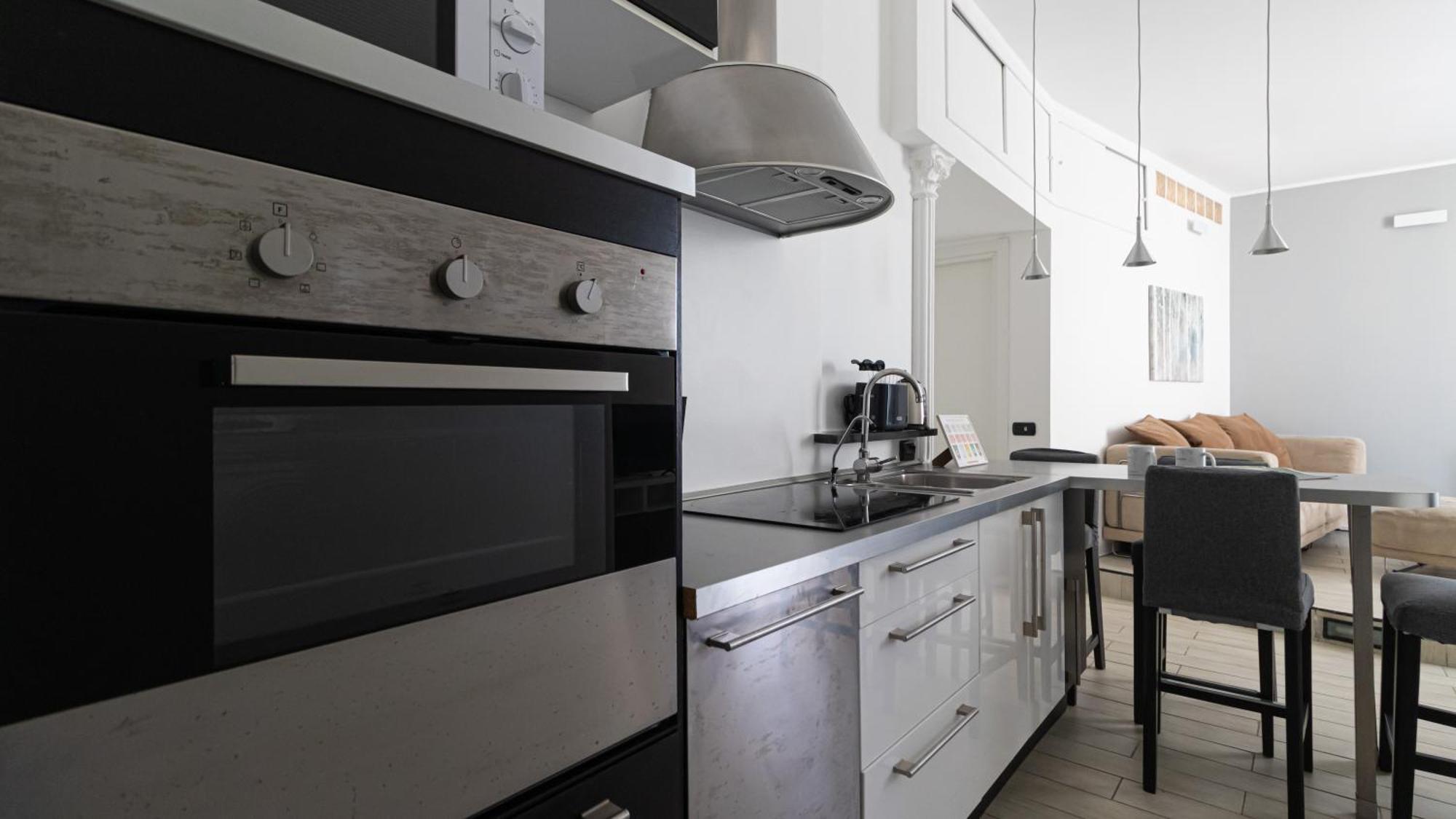 Italianway - Porta Ticinese 83 Milan