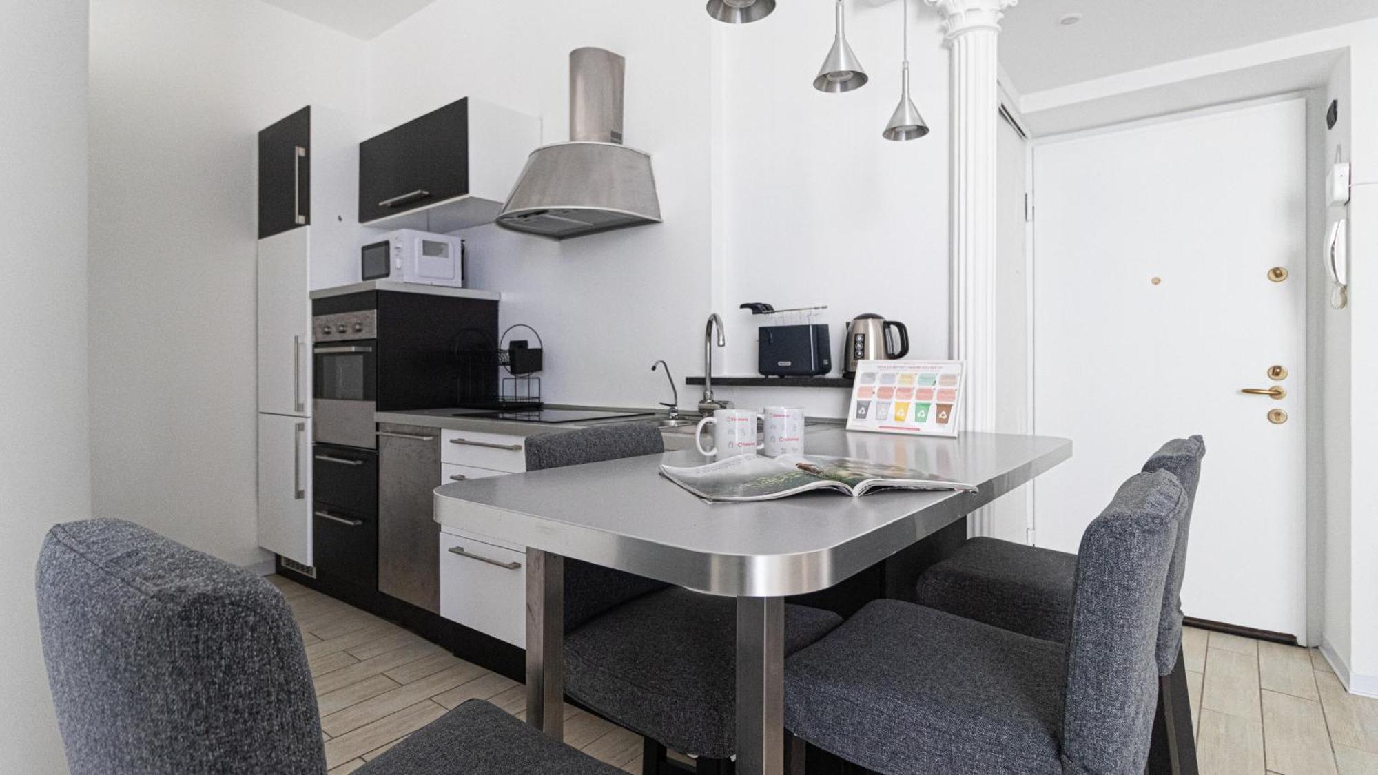 Italianway - Porta Ticinese 83 Apartment *