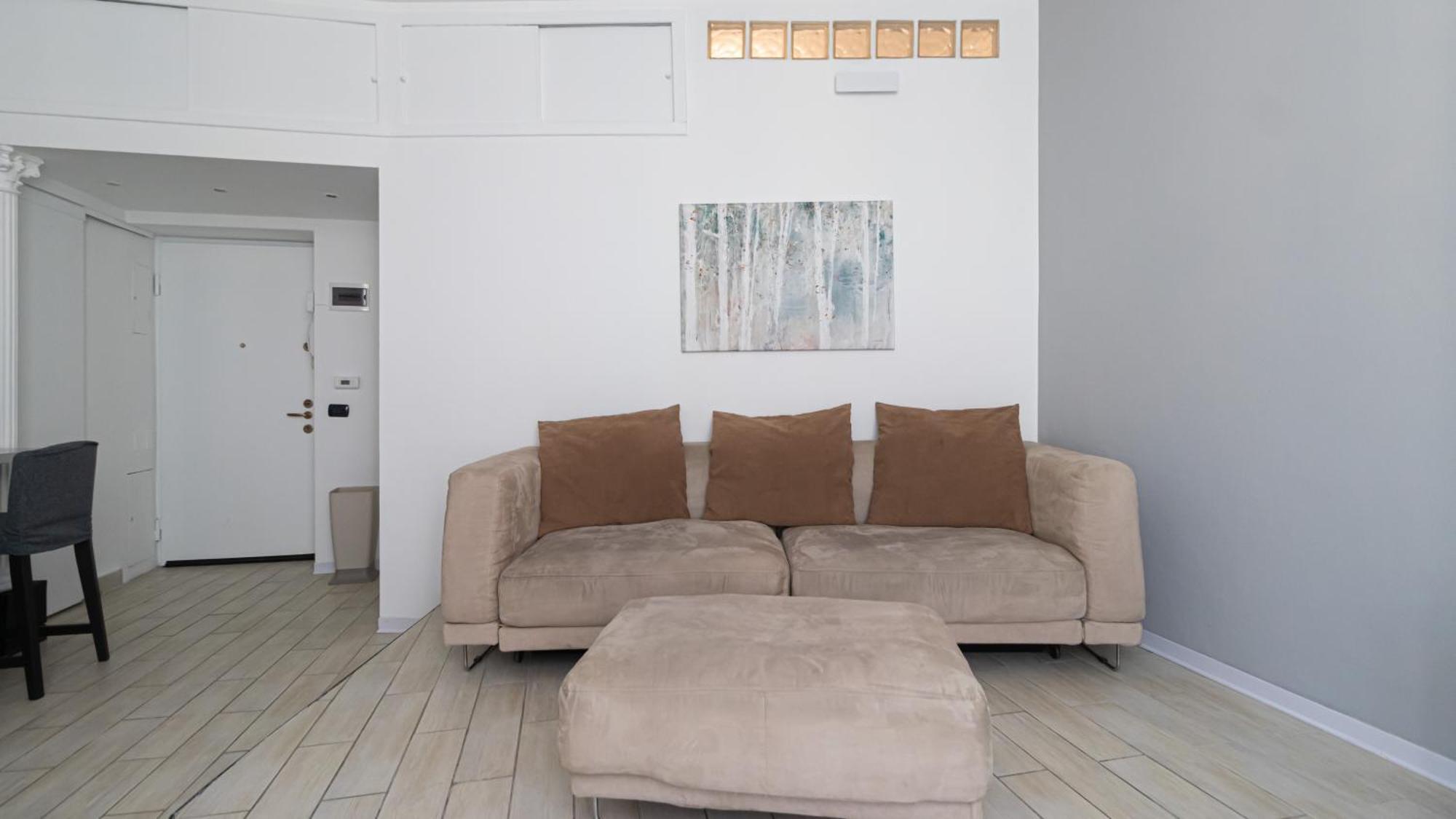 Italianway - Porta Ticinese 83 Apartment Milan