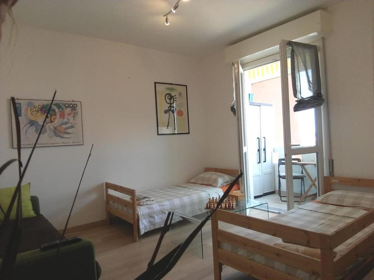 Apartment Panoramic Bonola