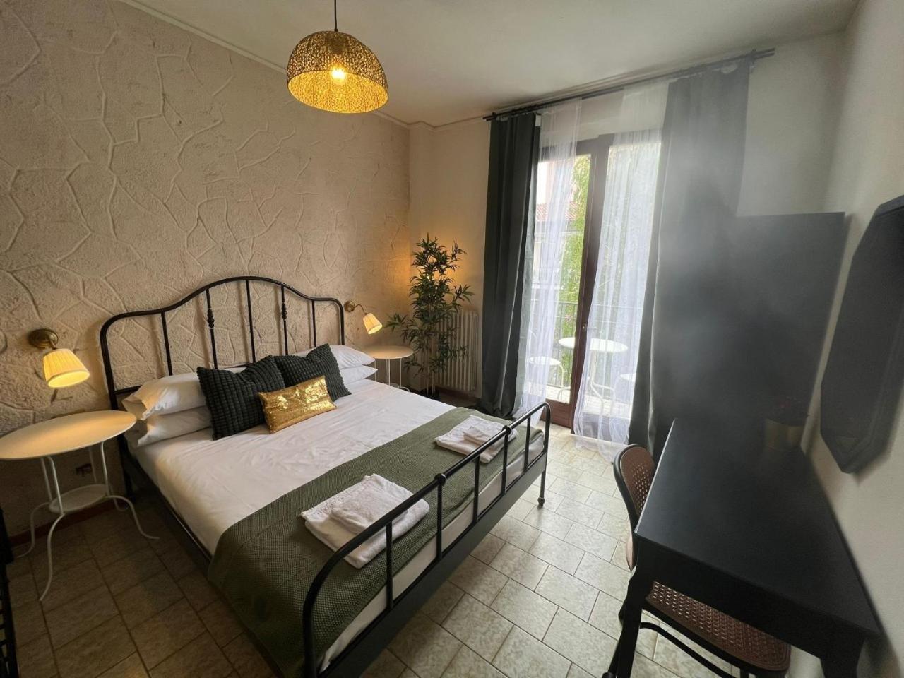 Ambra Hotel Milan