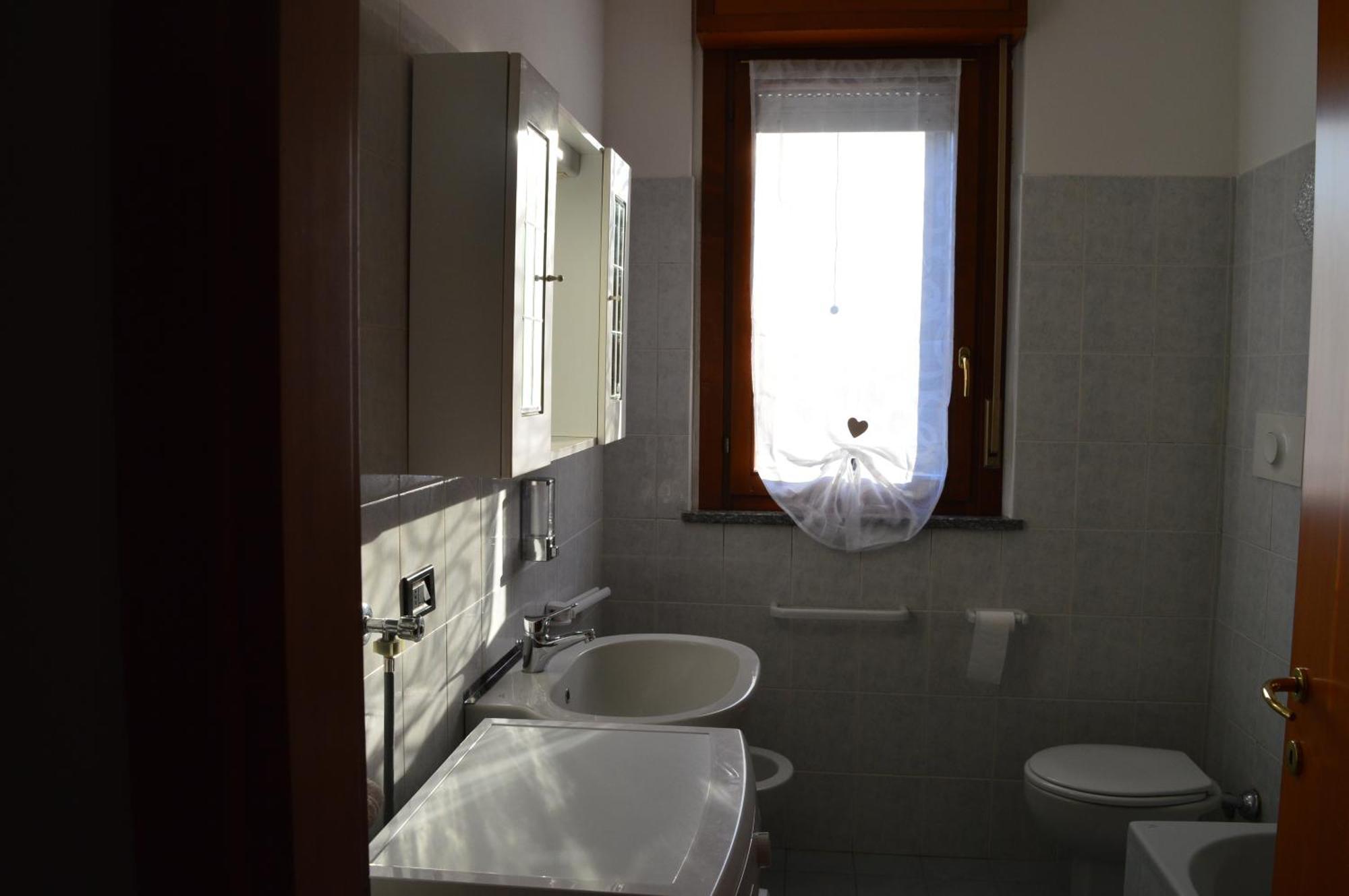 Apartment Casaelvi Near Fondazione Prada Milan