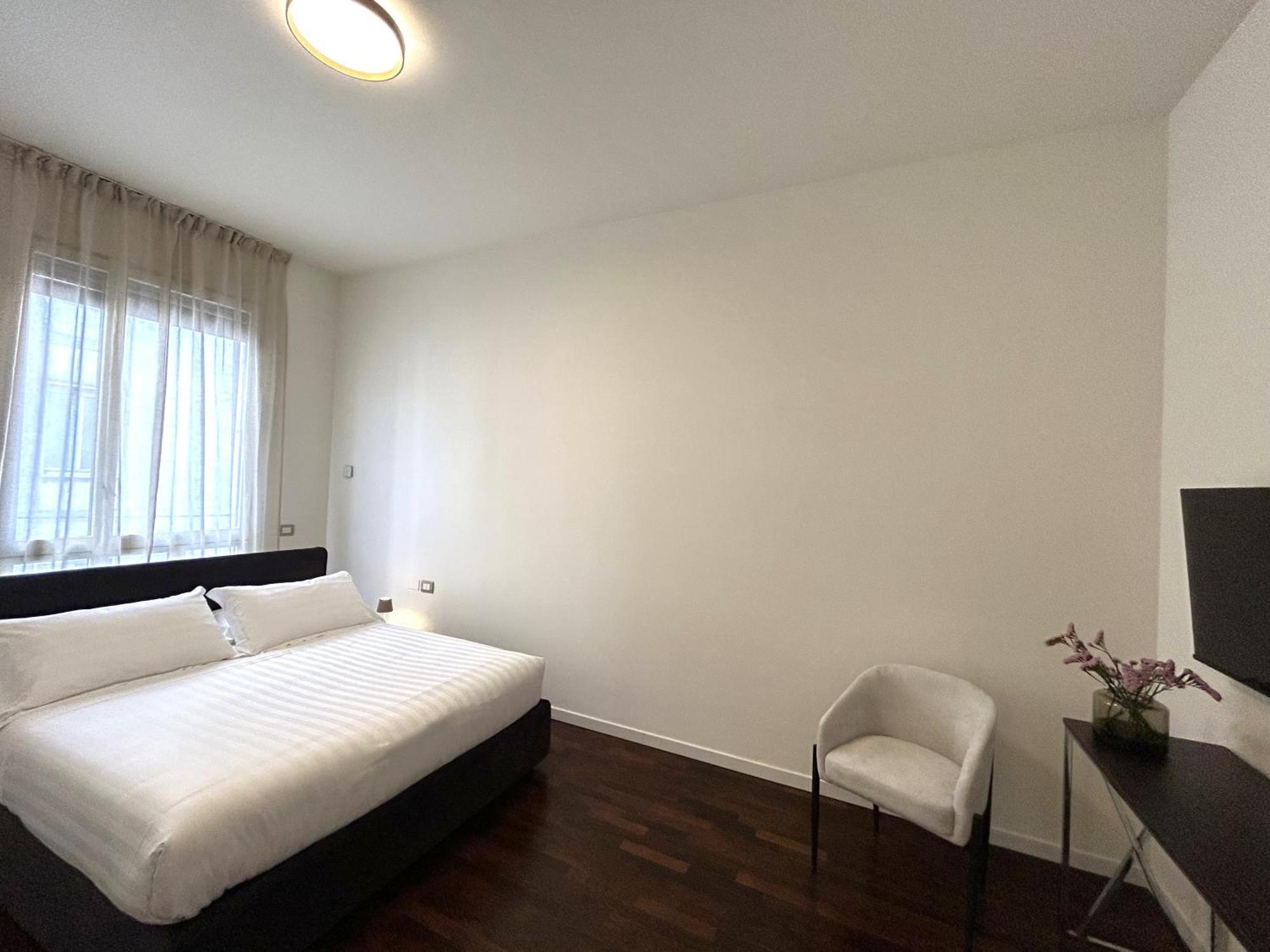 Apartment Fifty Eight Missori Three Bedrooms