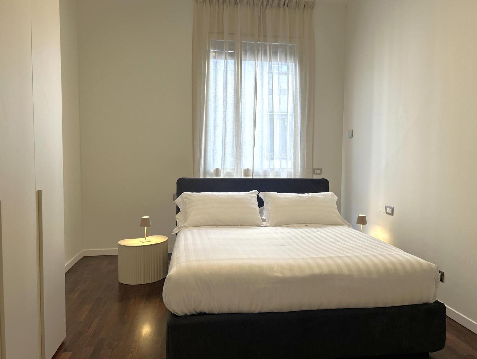 Apartment Fifty Eight Missori Three Bedrooms *