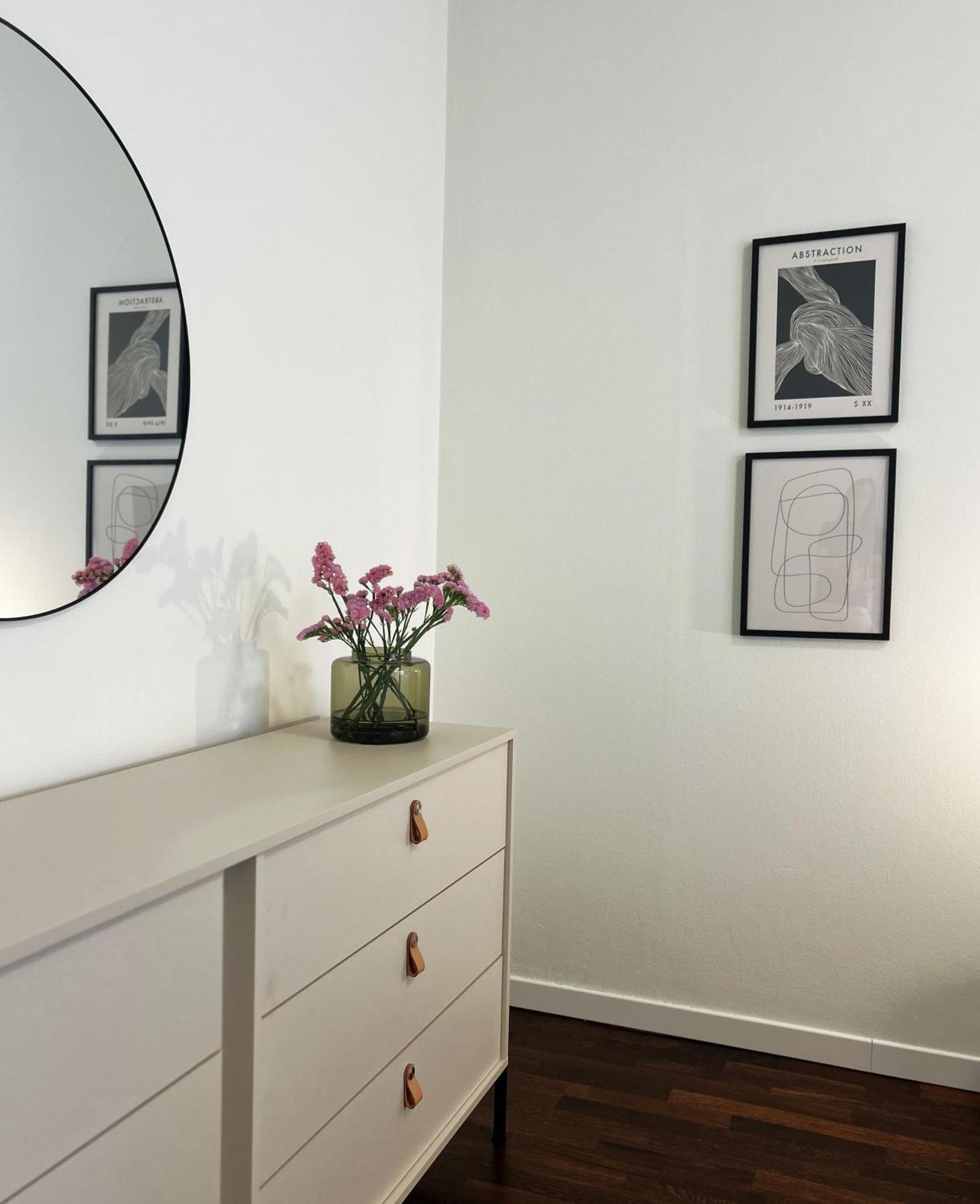 Fifty Eight Missori Three Bedrooms Milan
