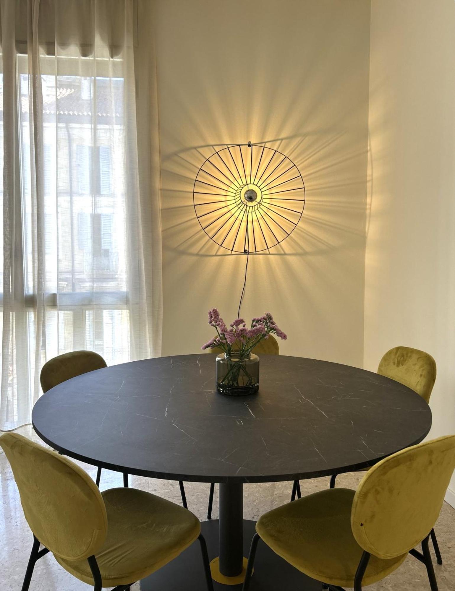 Apartment Fifty Eight Missori Three Bedrooms Milan