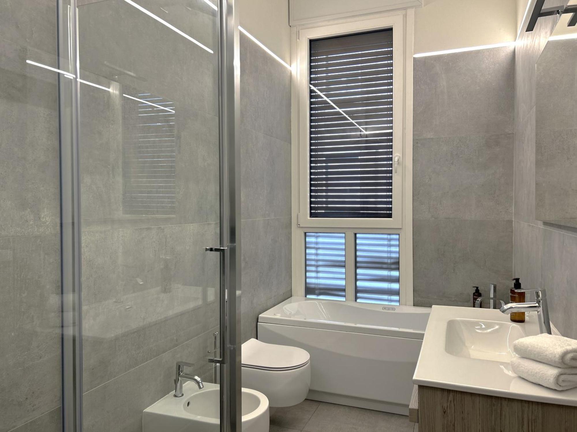 Apartment Fifty Eight Missori Three Bedrooms