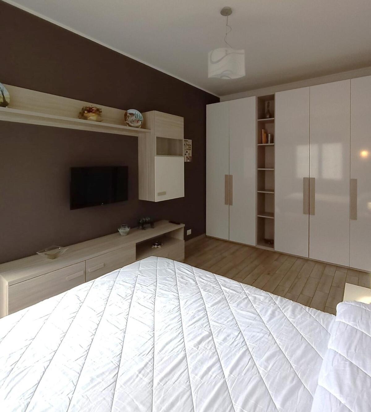 Coronelli Lovely Studio, Close To Frattini & Gelsomini Metro Station