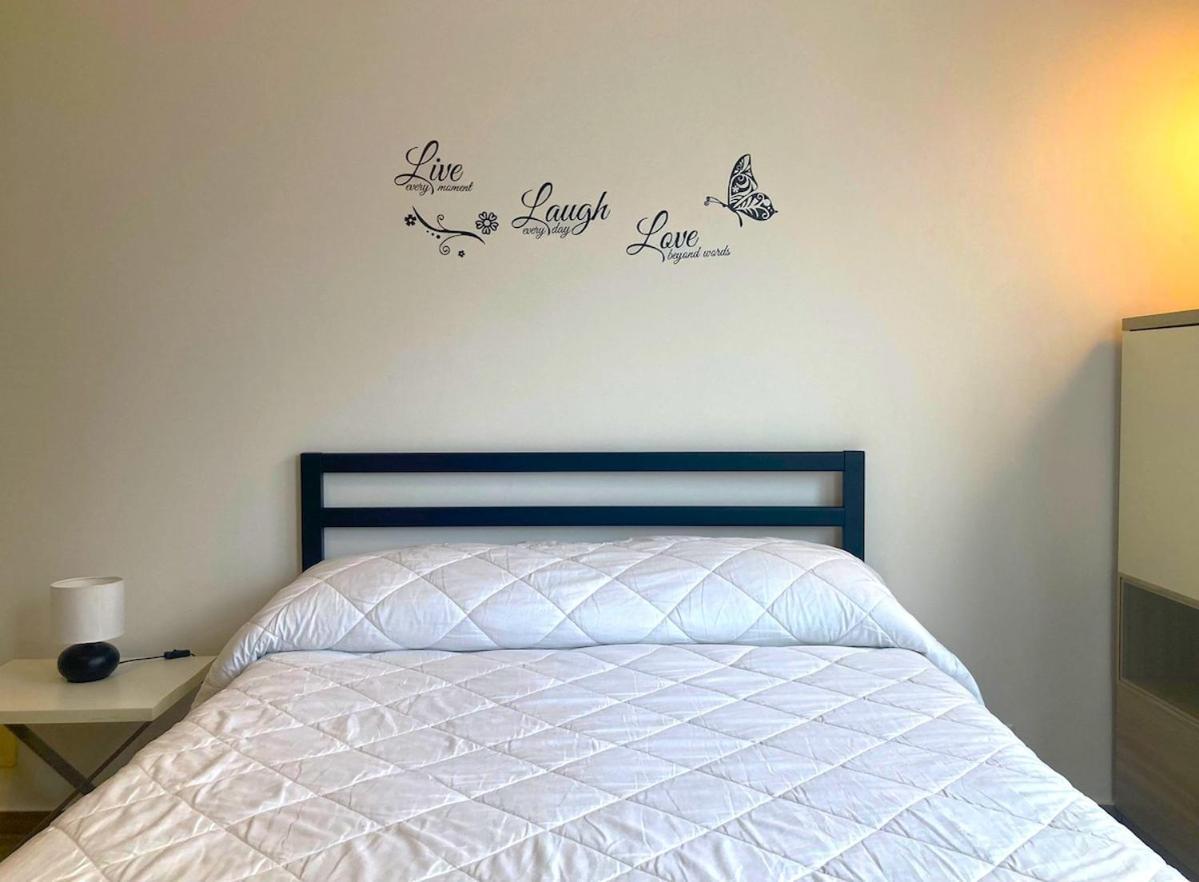 Coronelli Lovely Studio, Close To Frattini & Gelsomini Metro Station Apartment