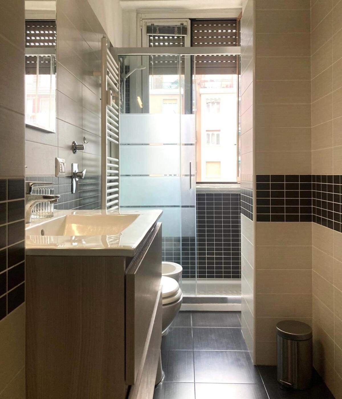 Coronelli Lovely Studio, Close To Frattini & Gelsomini Metro Station *