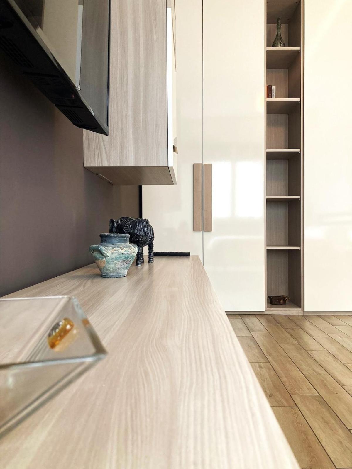 Apartment Coronelli Lovely Studio, Close To Frattini & Gelsomini Metro Station *