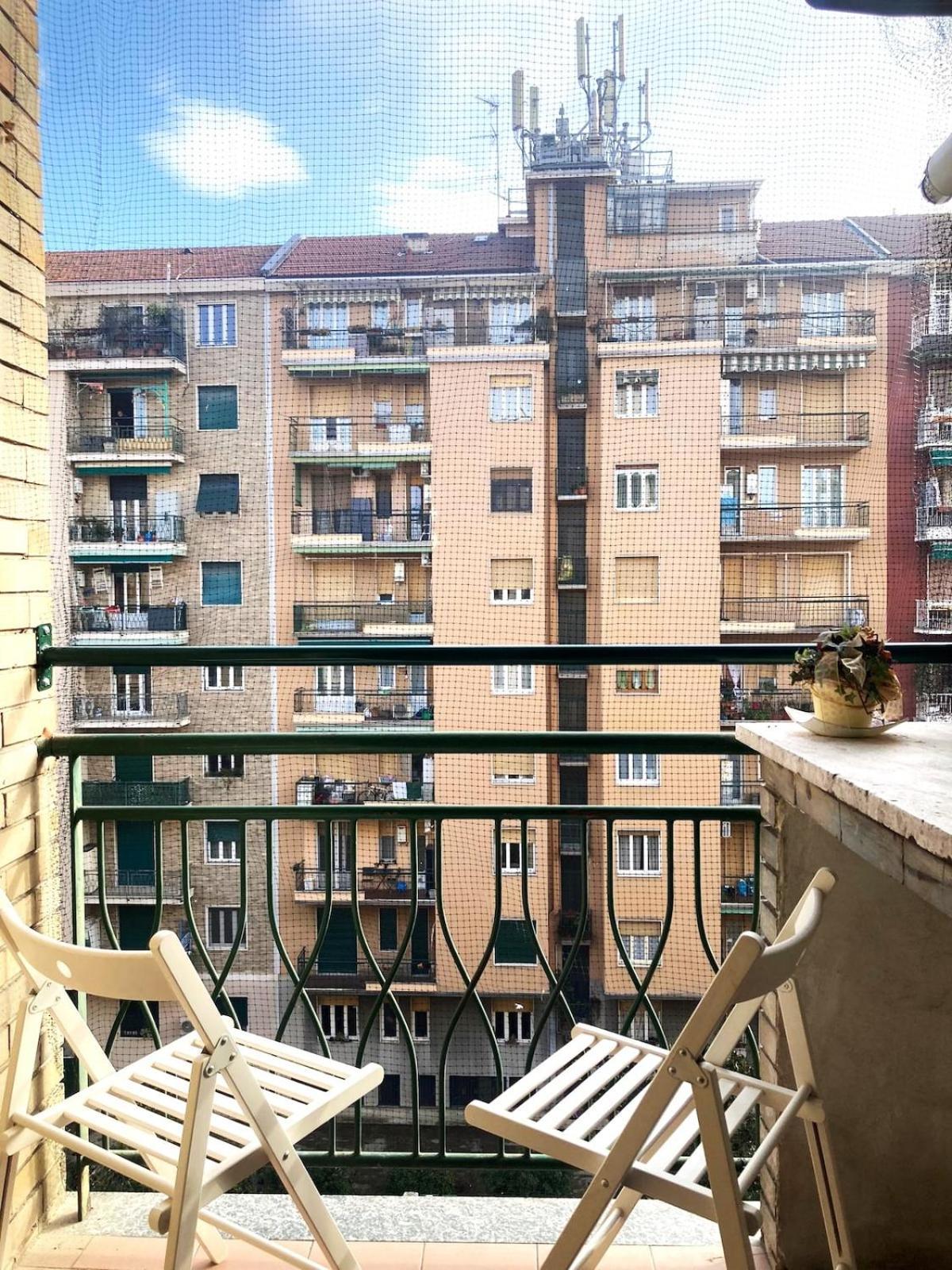 Coronelli Lovely Studio, Close To Frattini & Gelsomini Metro Station * Milan