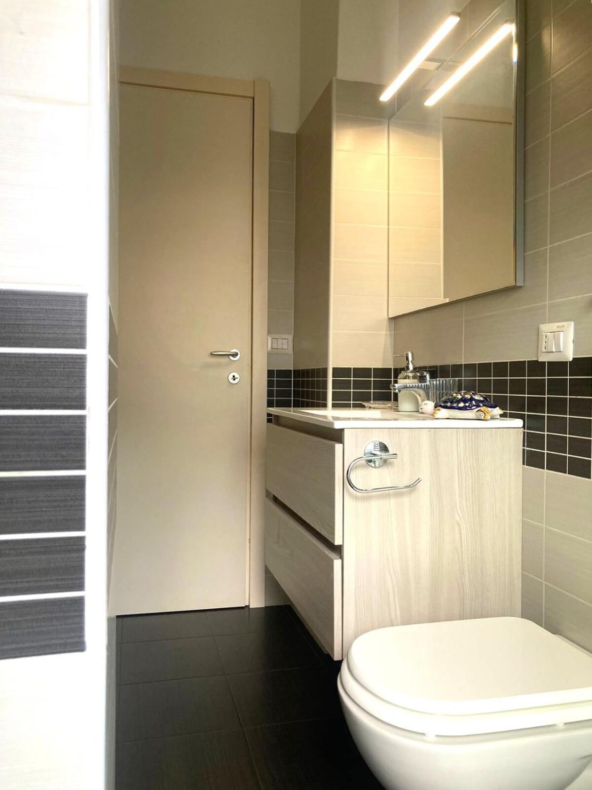 Coronelli Lovely Studio, Close To Frattini & Gelsomini Metro Station *
