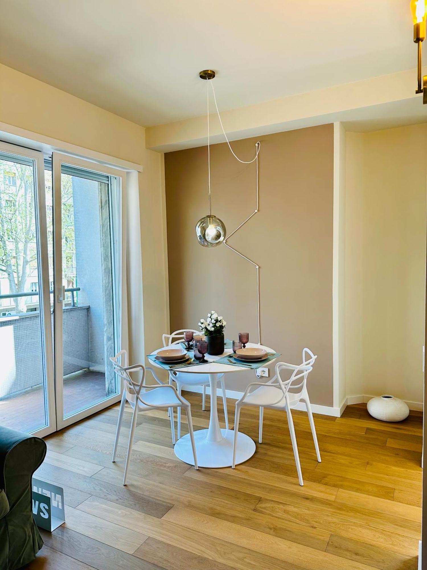 Apartment Milan, Entire Milan