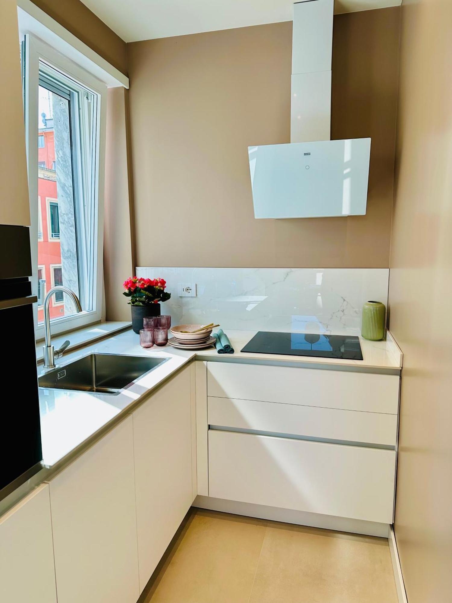 Milan, Entire Apartment *