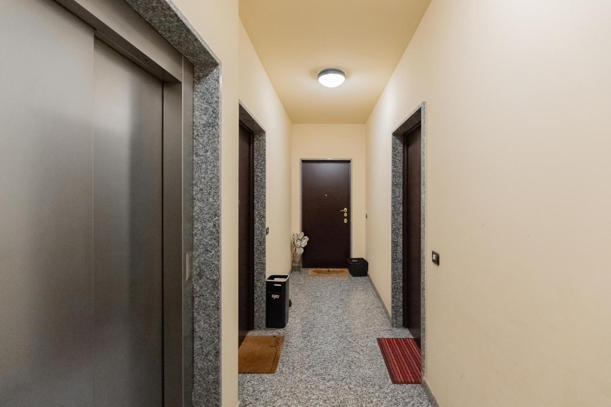 Gohost - Lovely Flat Near The Thermae And Fondazione Prada *
