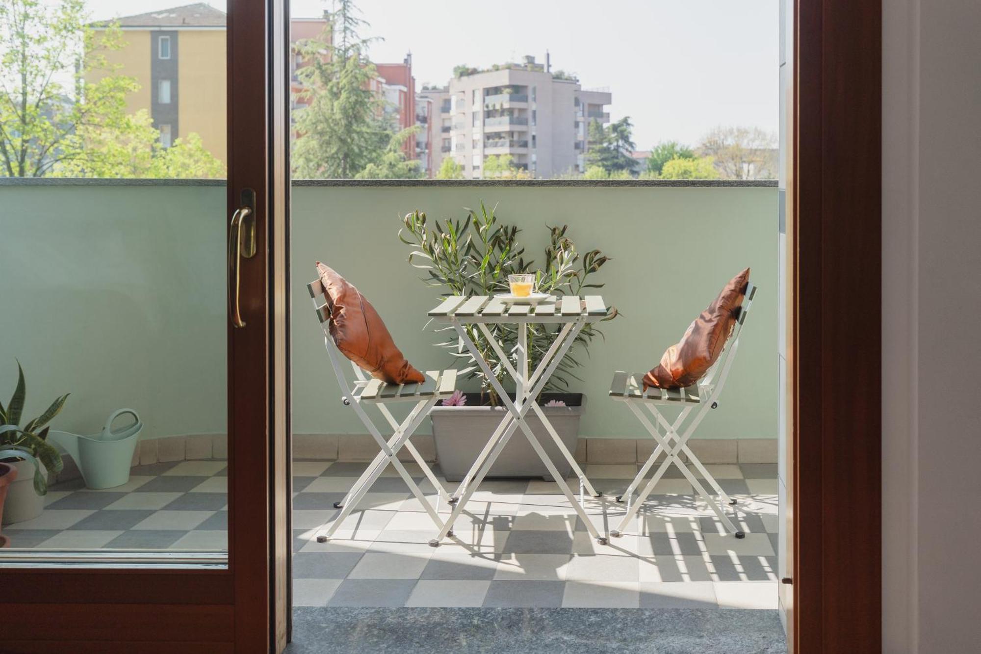 Gohost - Lovely Flat Near The Thermae And Fondazione Prada