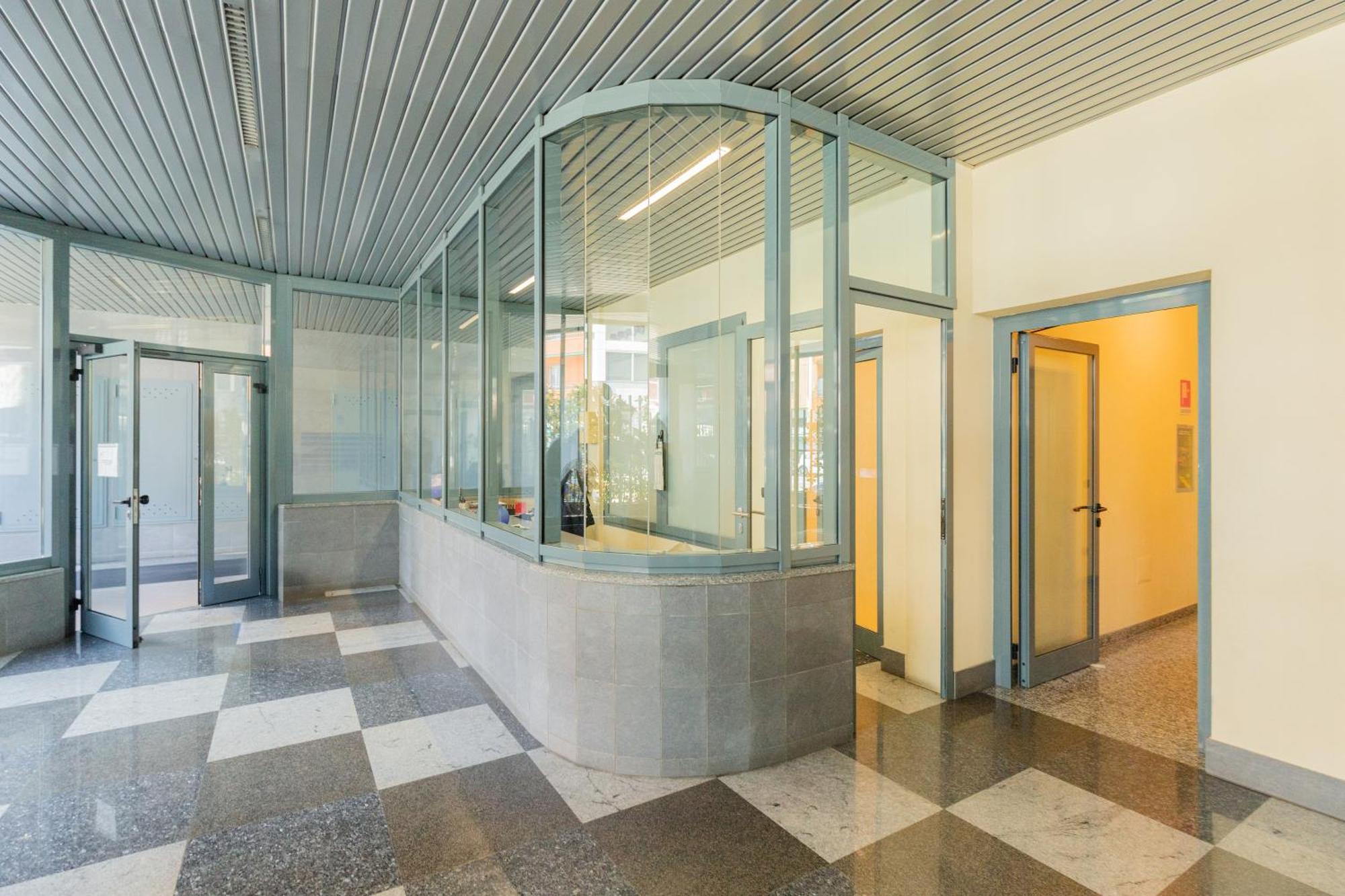Gohost - Lovely Flat Near The Thermae And Fondazione Prada Apartment *