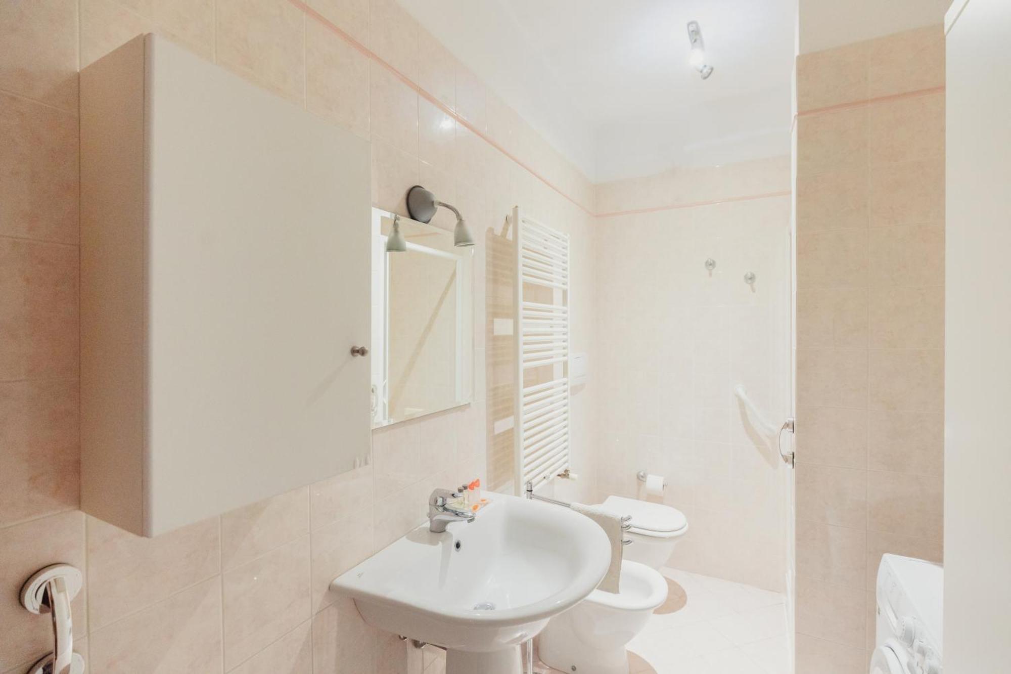 Gohost - Lovely Flat Near The Thermae And Fondazione Prada Apartment Milan