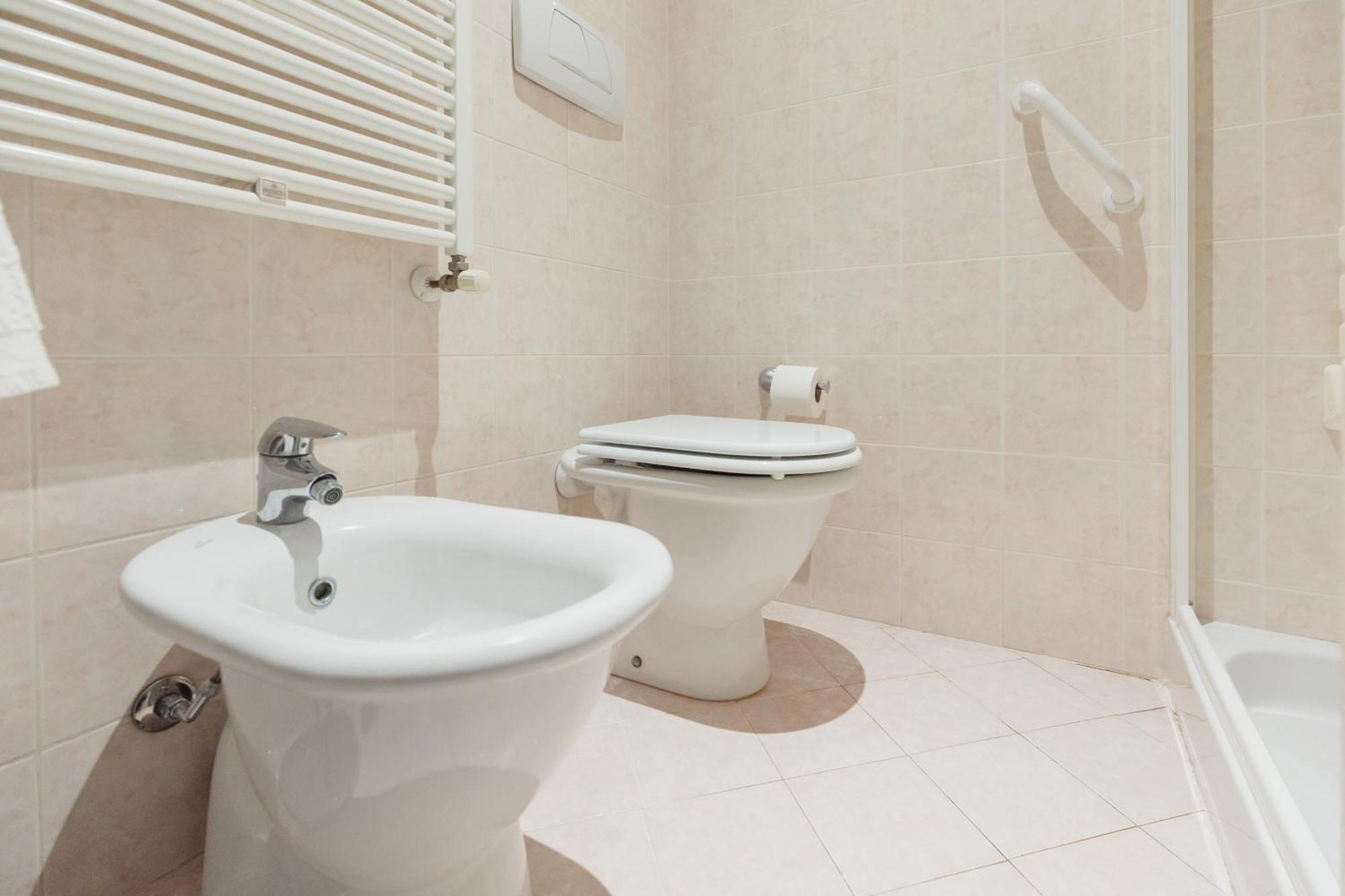 Gohost - Lovely Flat Near The Thermae And Fondazione Prada *
