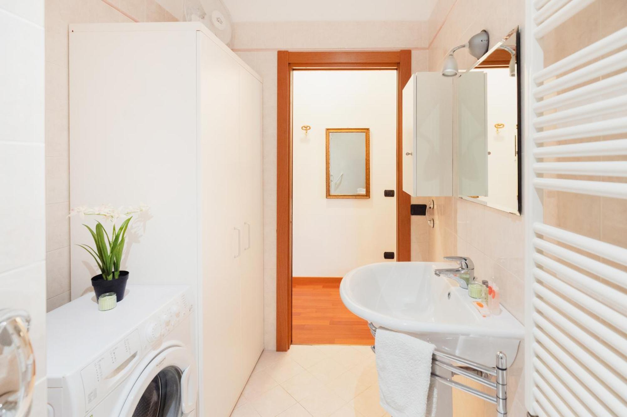 Gohost - Lovely Flat Near The Thermae And Fondazione Prada * Milan