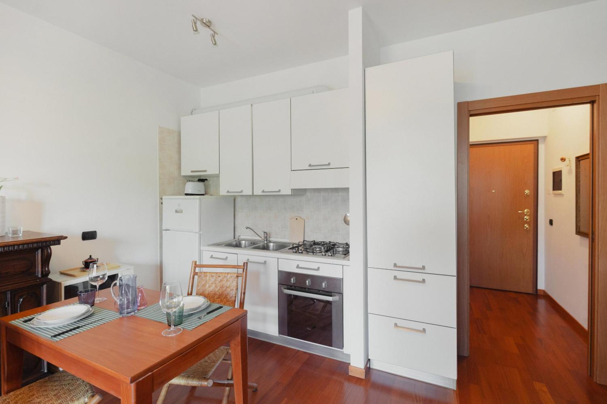 Gohost - Lovely Flat Near The Thermae And Fondazione Prada * Milan