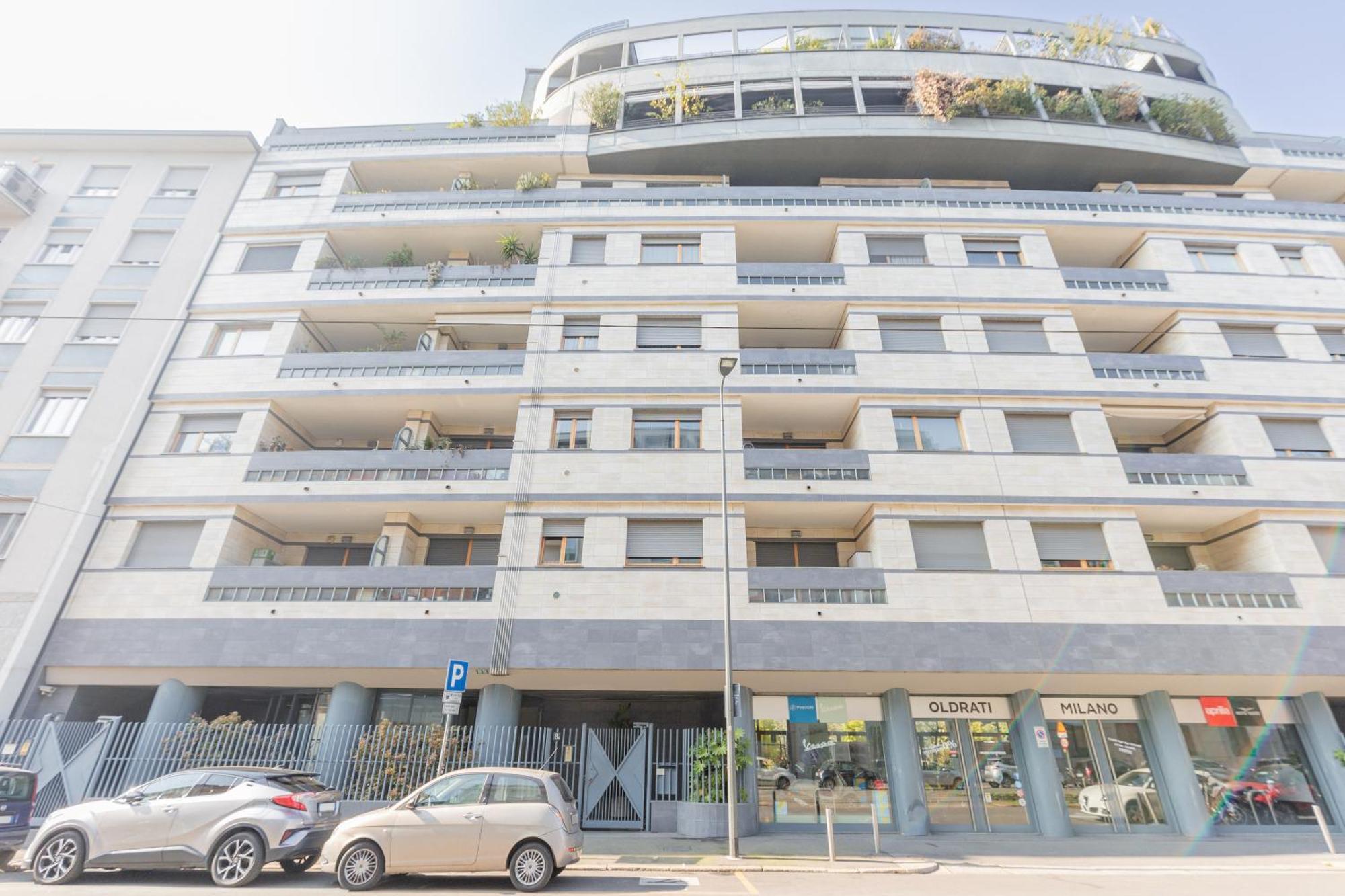 Gohost - Lovely Flat Near The Thermae And Fondazione Prada